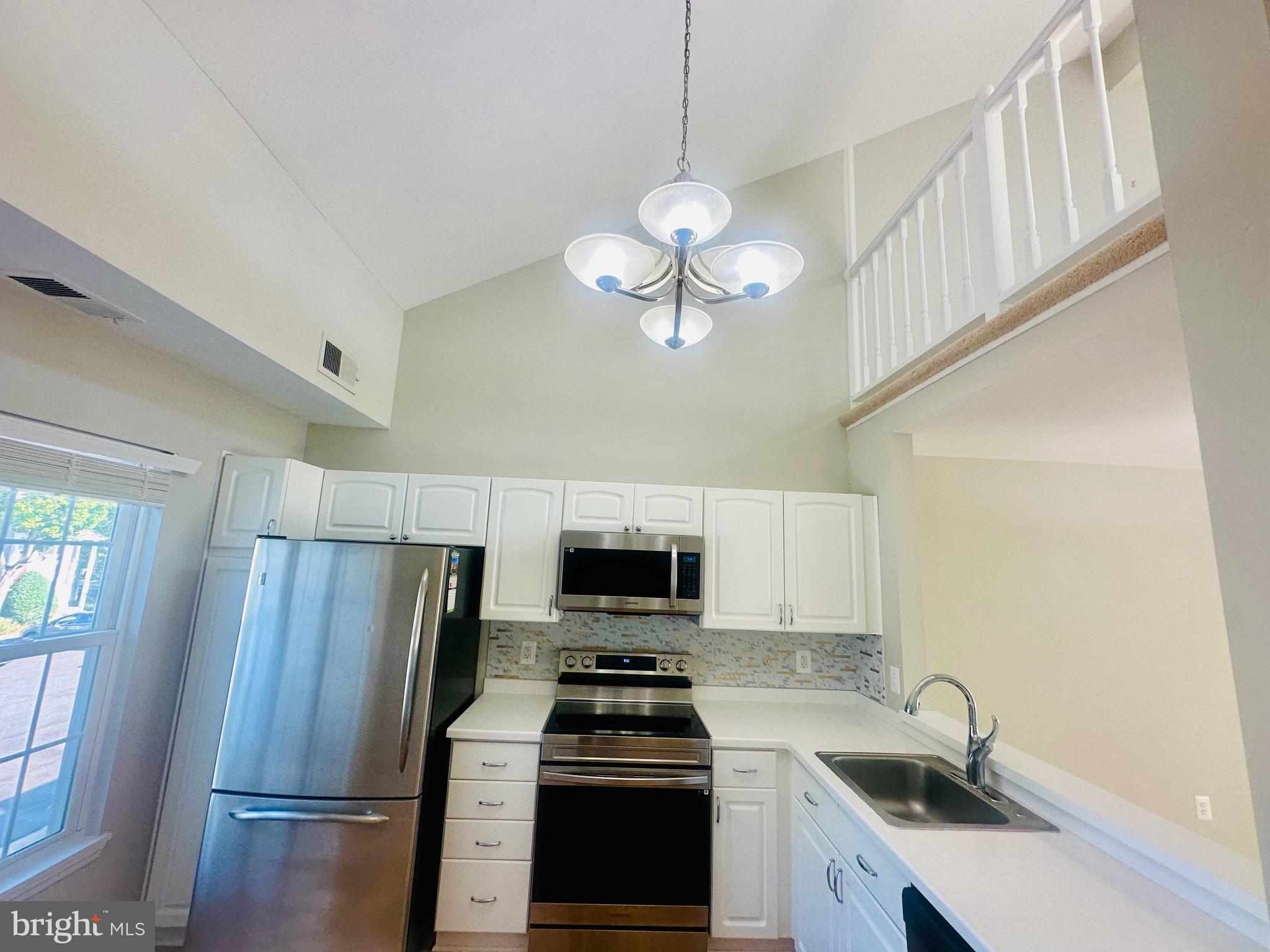 CARR AT NEW PROVIDENCE - Residential Lease