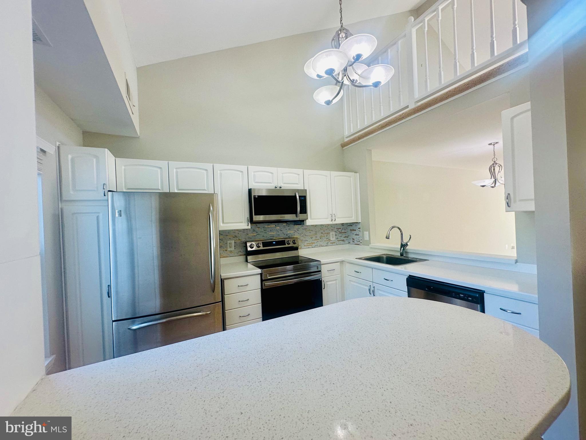 CARR AT NEW PROVIDENCE - Residential Lease