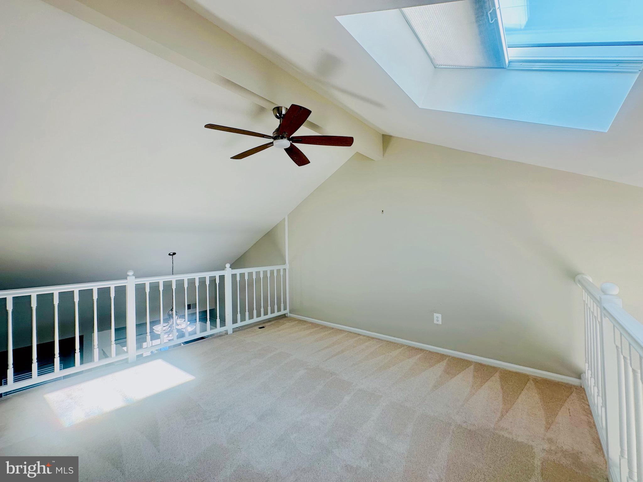 CARR AT NEW PROVIDENCE - Residential Lease