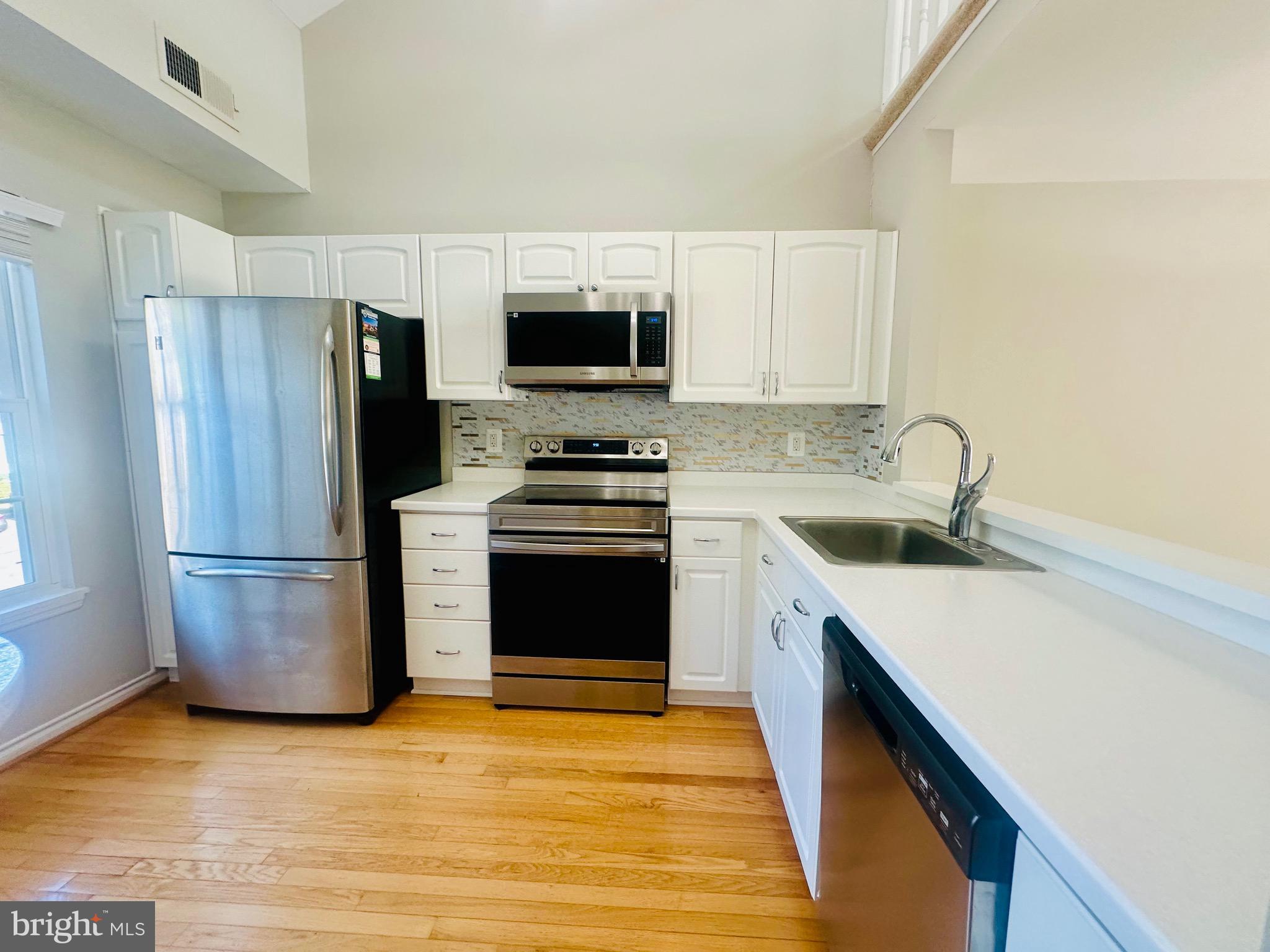 CARR AT NEW PROVIDENCE - Residential Lease