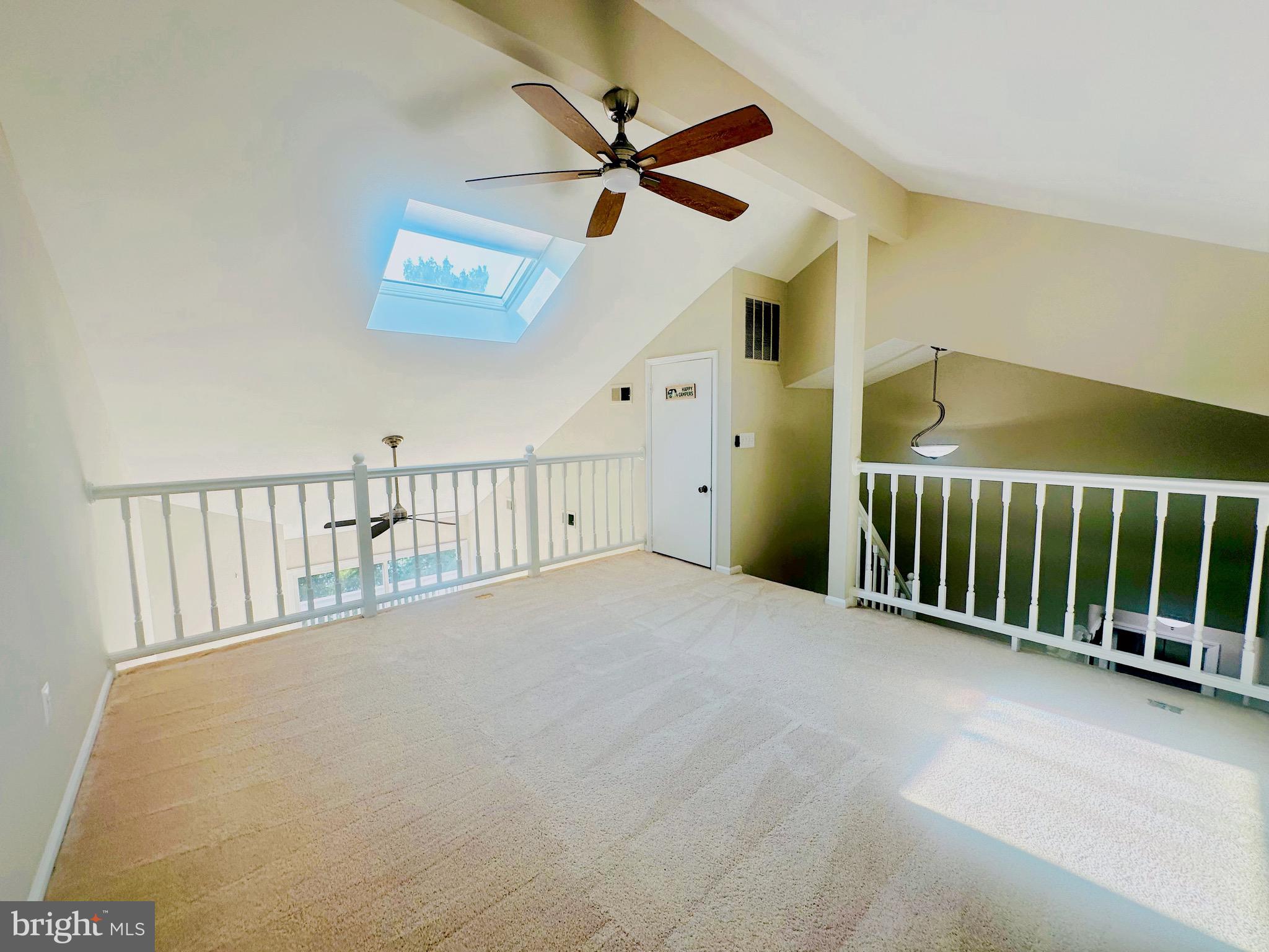 CARR AT NEW PROVIDENCE - Residential Lease