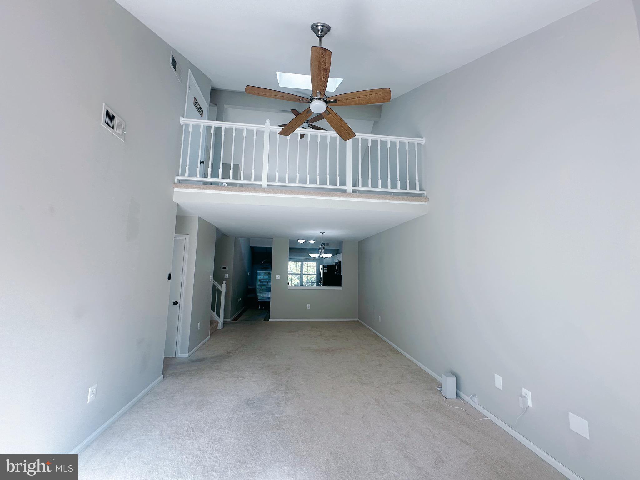 CARR AT NEW PROVIDENCE - Residential Lease