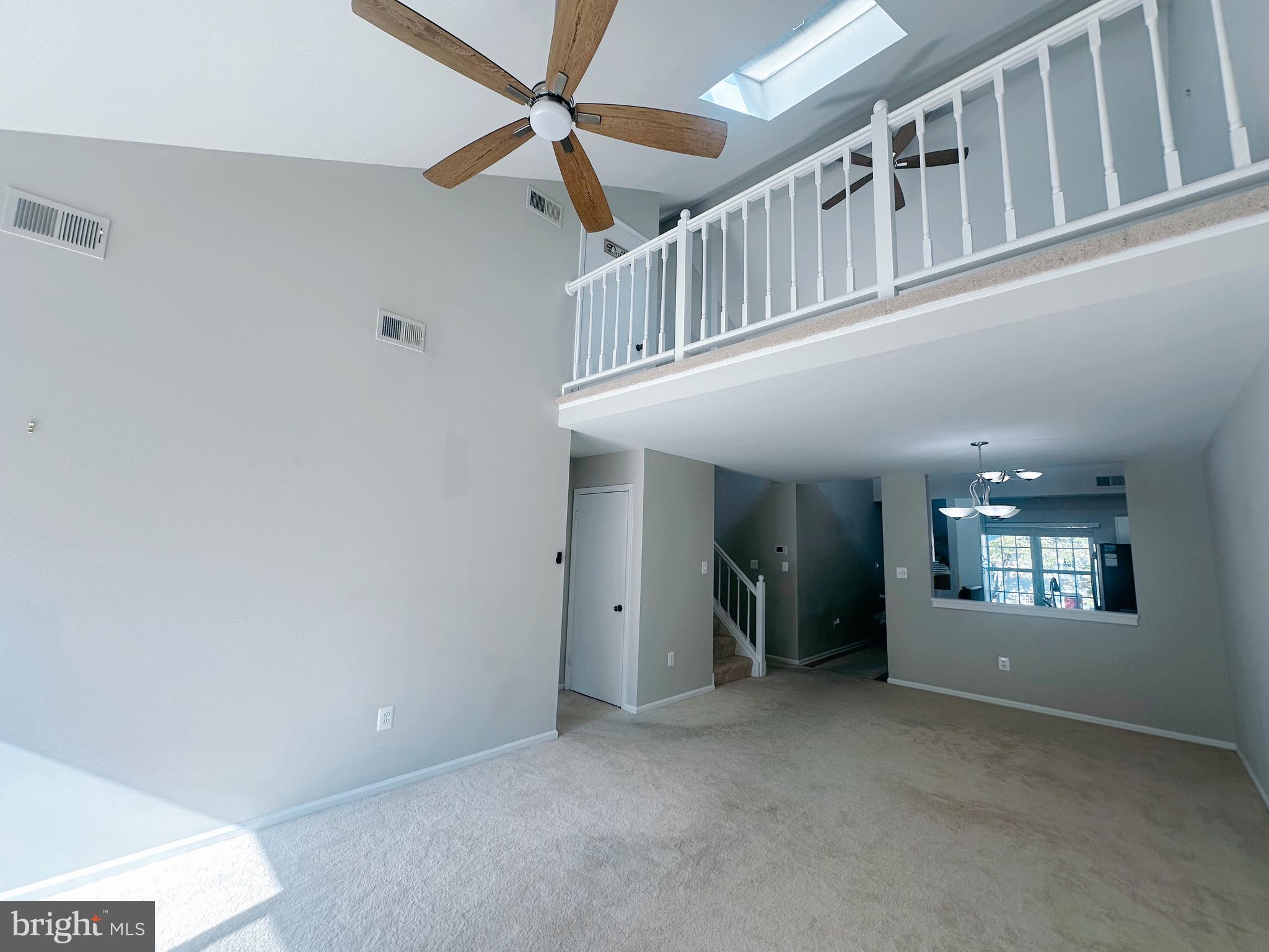 CARR AT NEW PROVIDENCE - Residential Lease