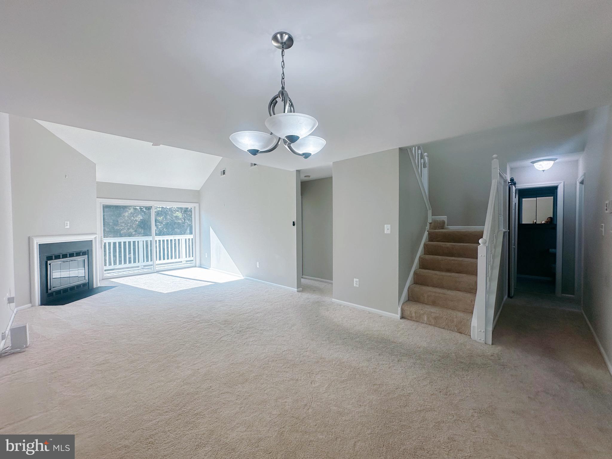 CARR AT NEW PROVIDENCE - Residential Lease