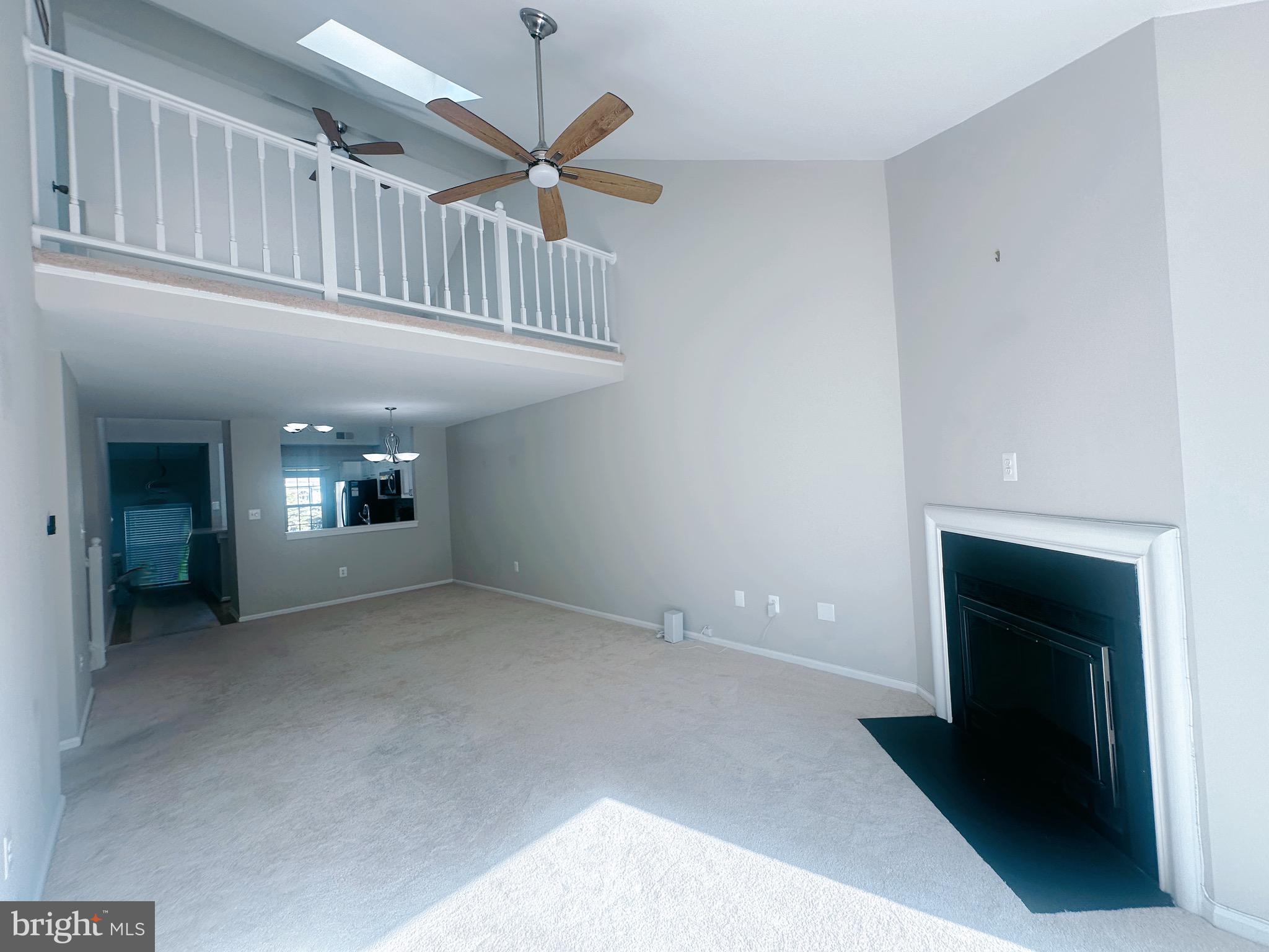 CARR AT NEW PROVIDENCE - Residential Lease