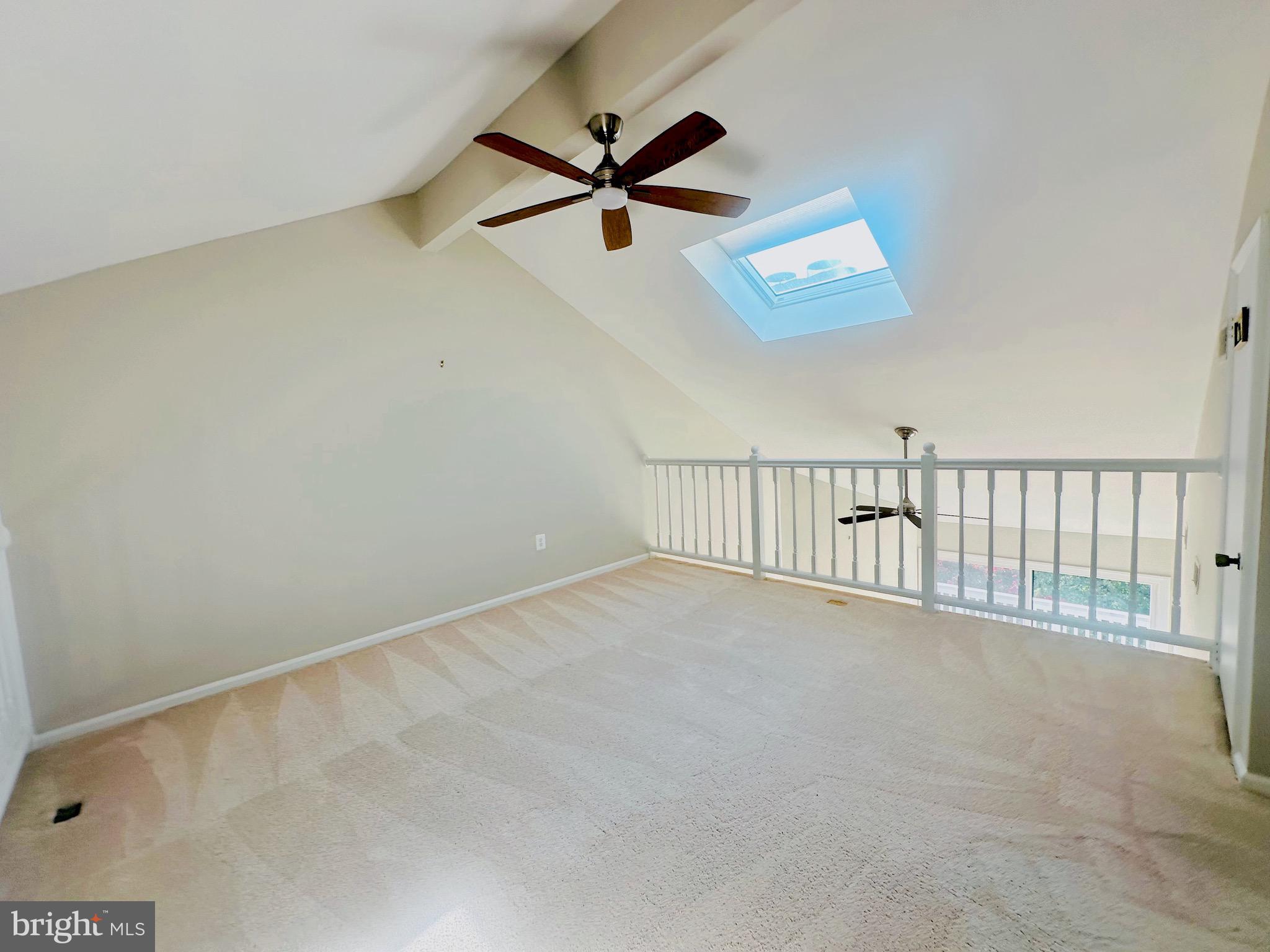 CARR AT NEW PROVIDENCE - Residential Lease