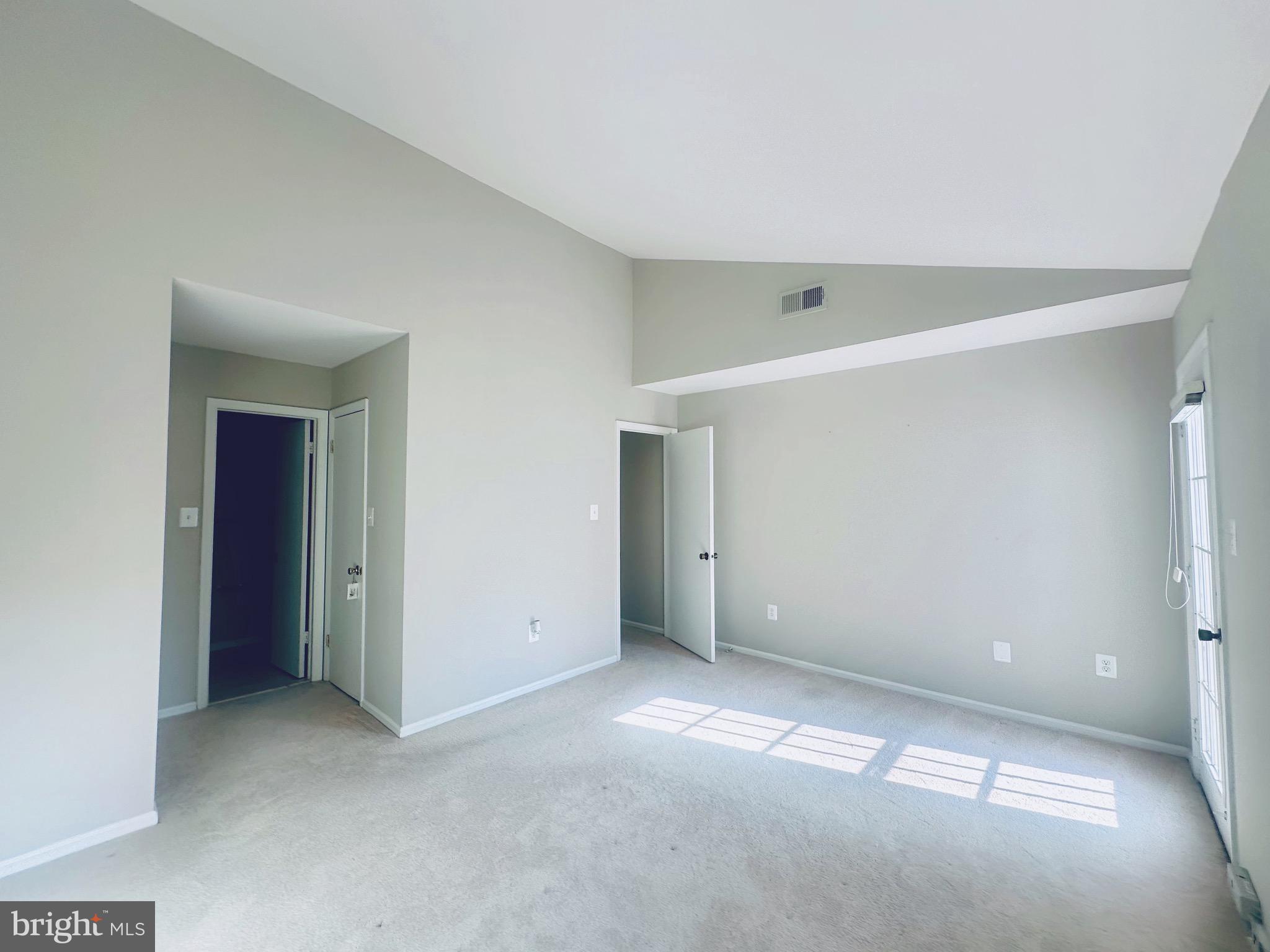 CARR AT NEW PROVIDENCE - Residential Lease