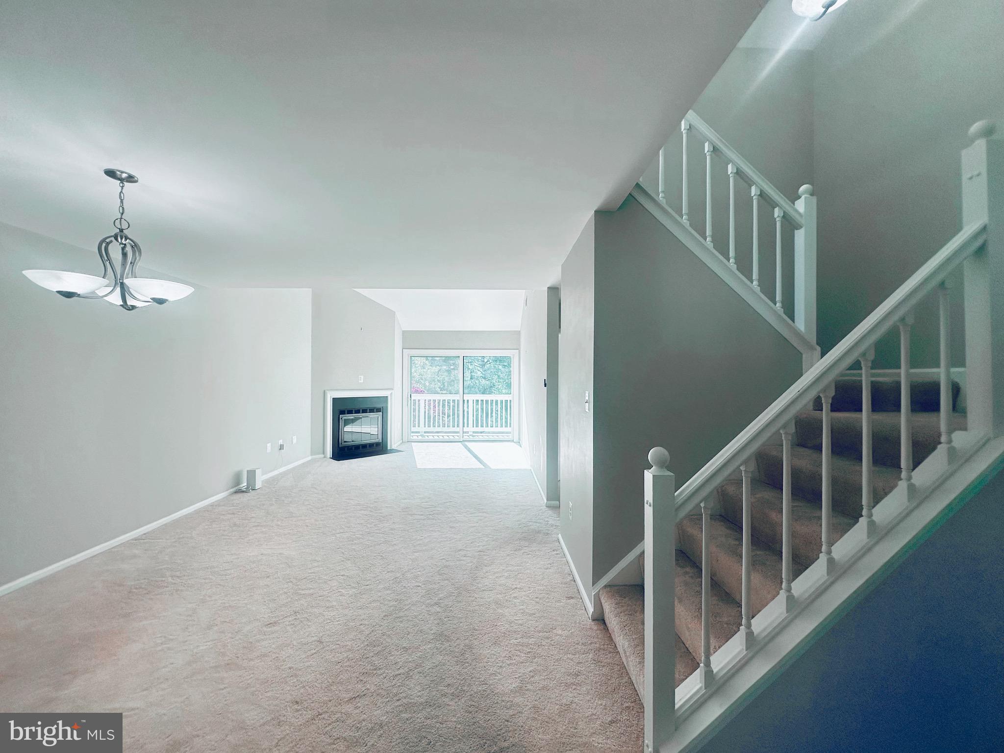 CARR AT NEW PROVIDENCE - Residential Lease