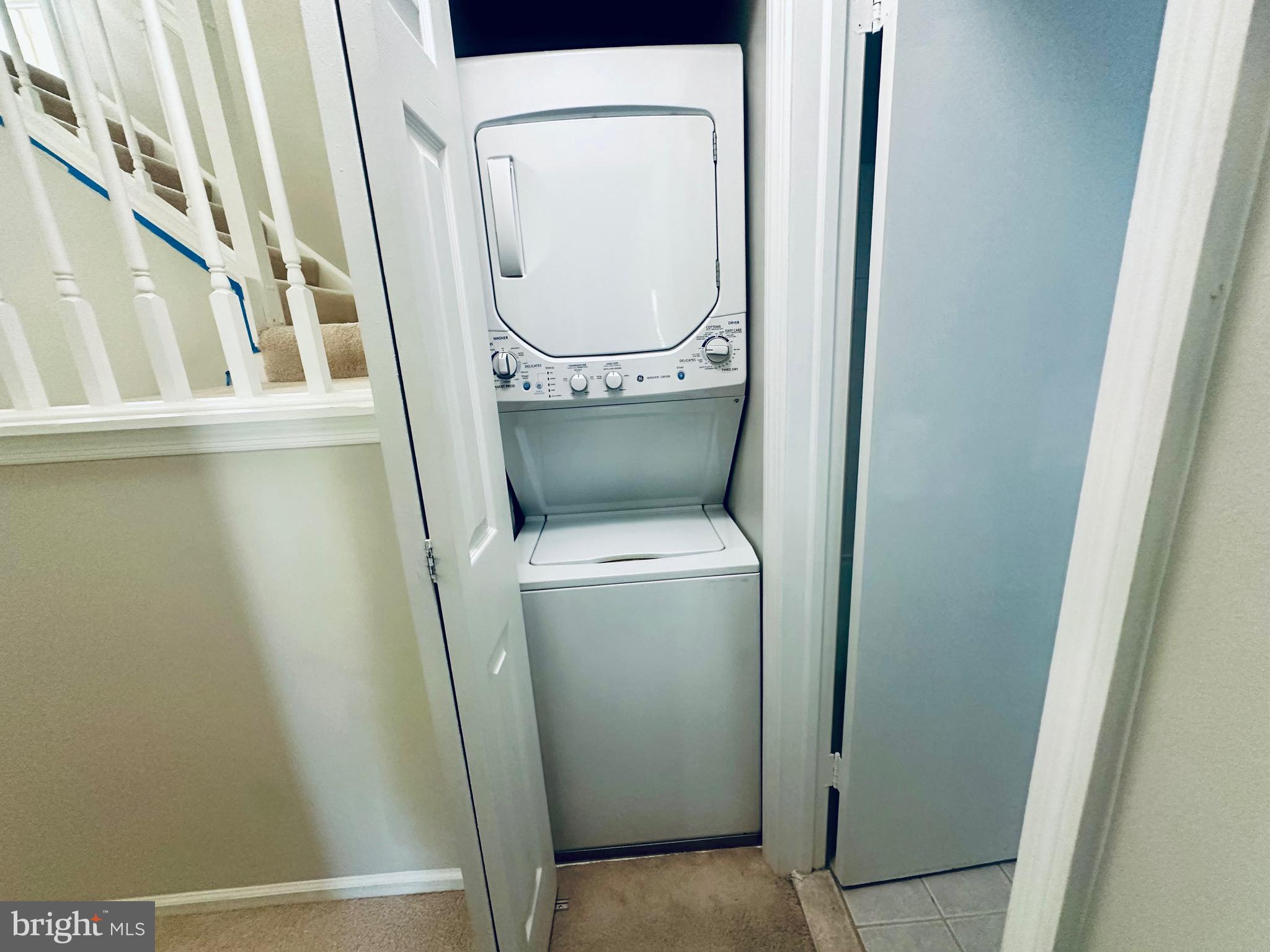 CARR AT NEW PROVIDENCE - Residential Lease