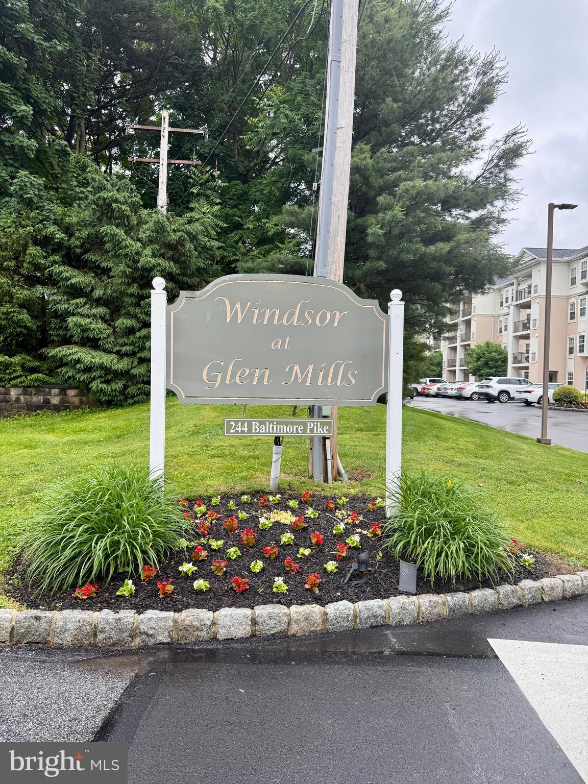 WINDSOR AT GLEN MI - Residential