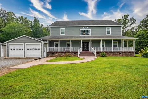 175 Tracie Dr, Altavista, VA MLS: 667882