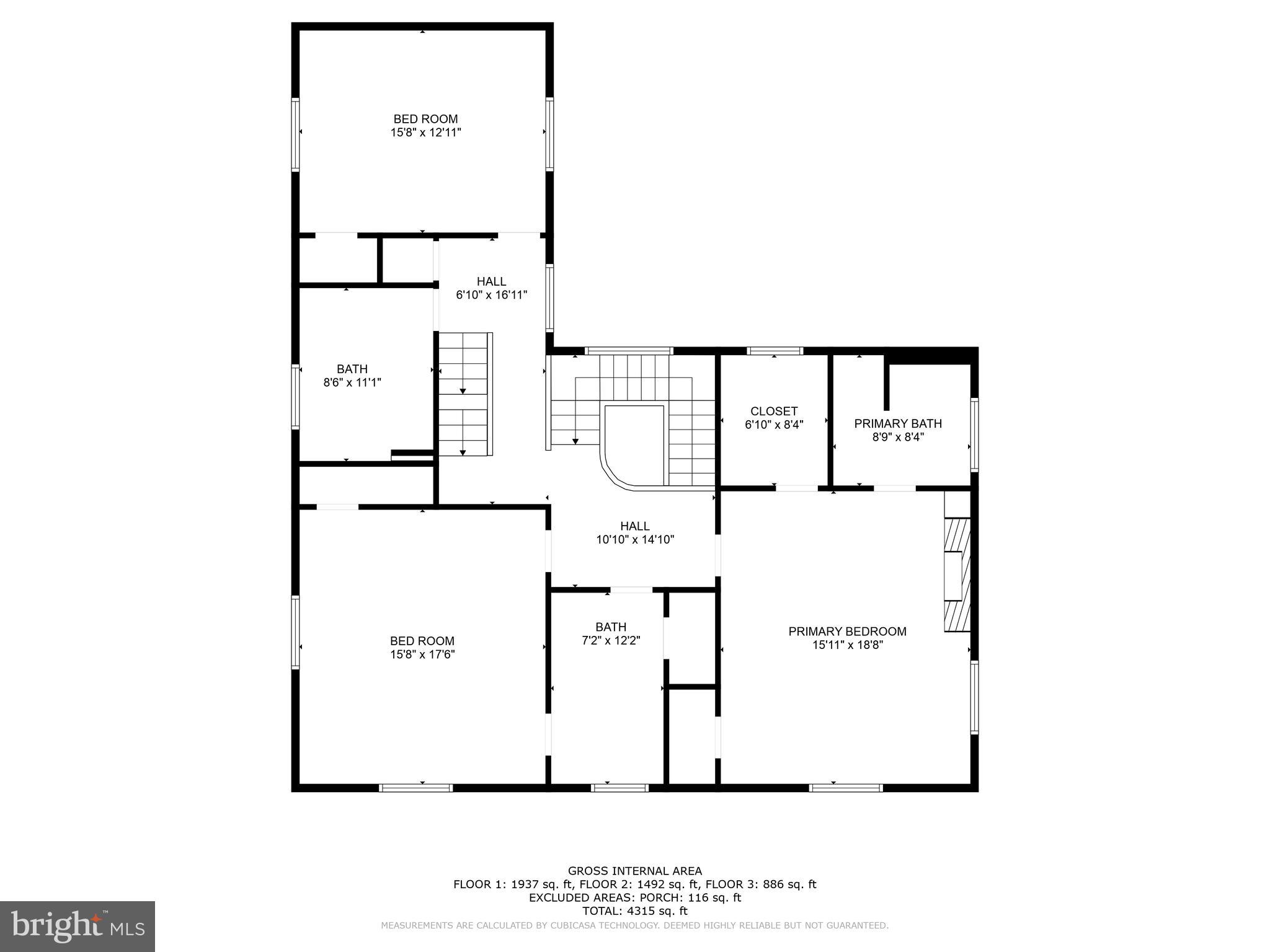 WYNDMOOR - Residential