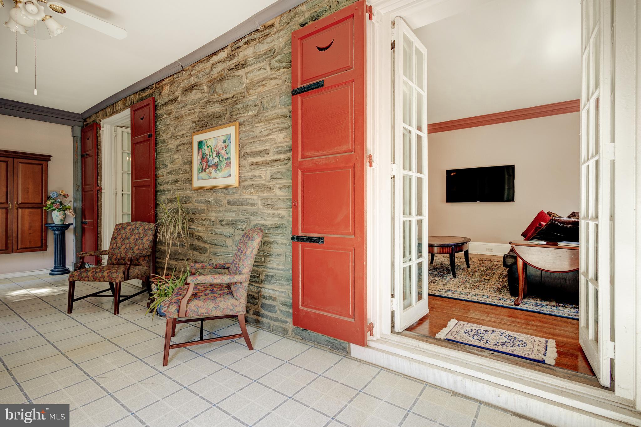 WYNDMOOR - Residential