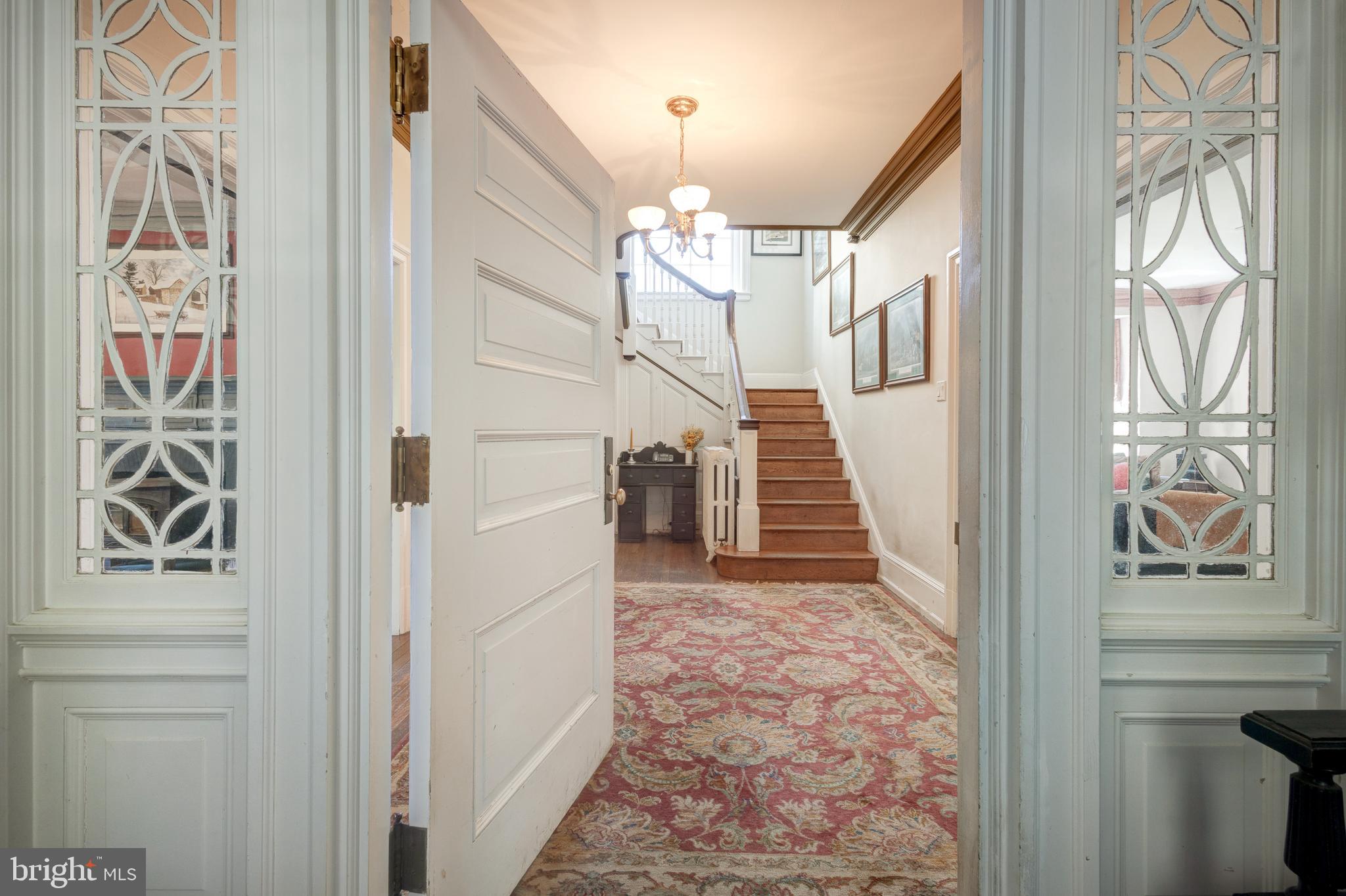 WYNDMOOR - Residential