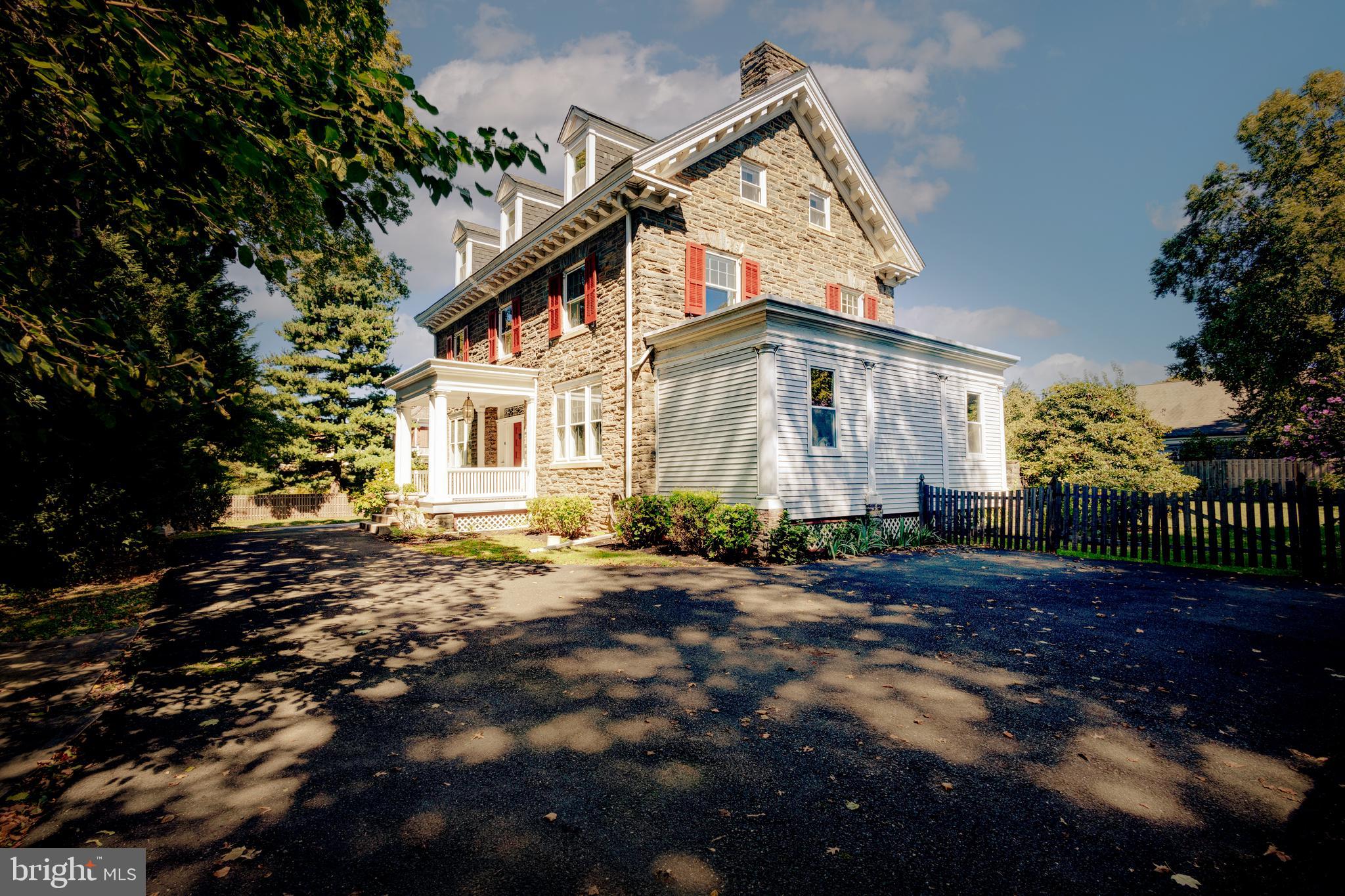 WYNDMOOR - Residential