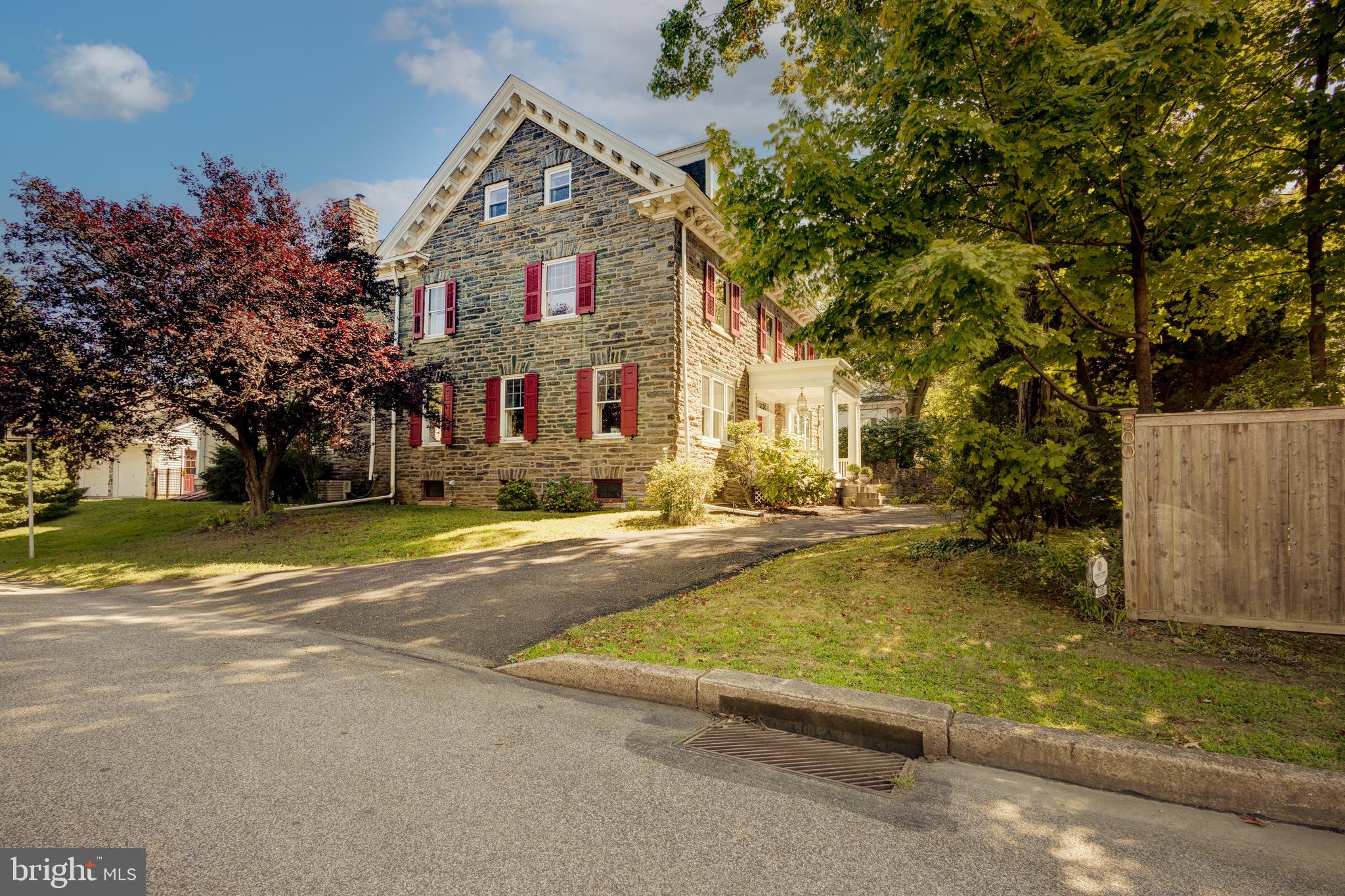 WYNDMOOR - Residential