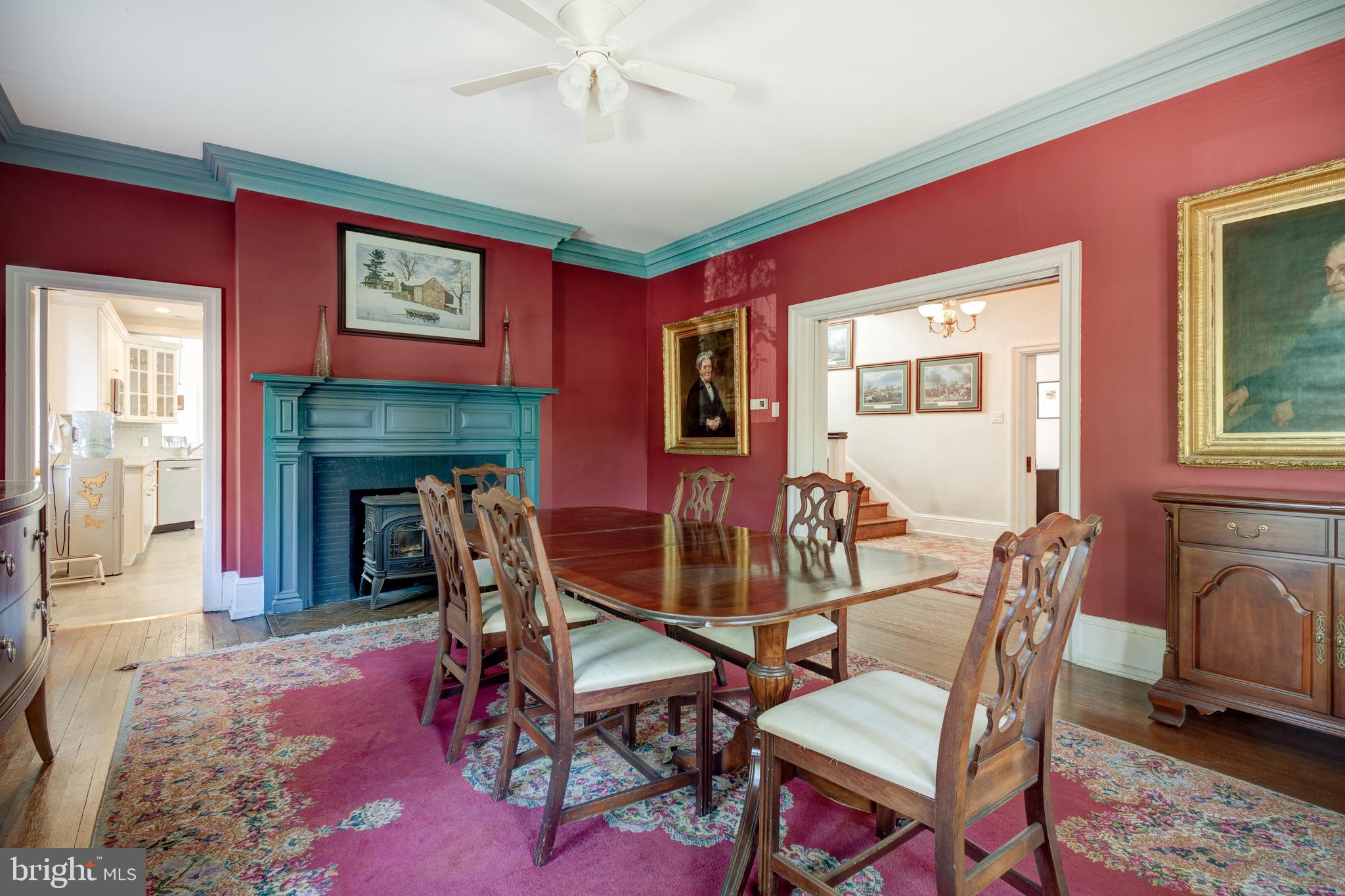 WYNDMOOR - Residential