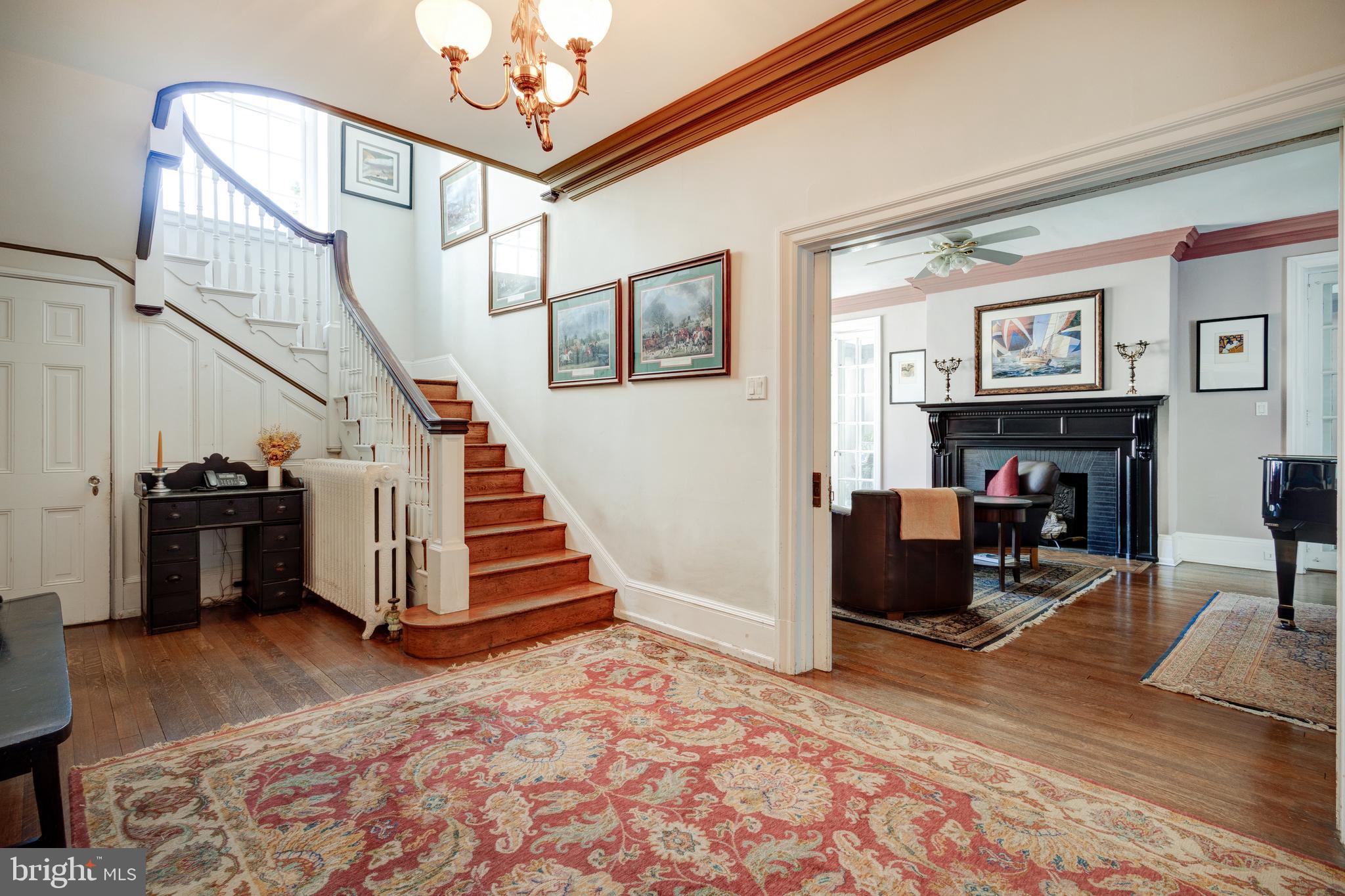 WYNDMOOR - Residential