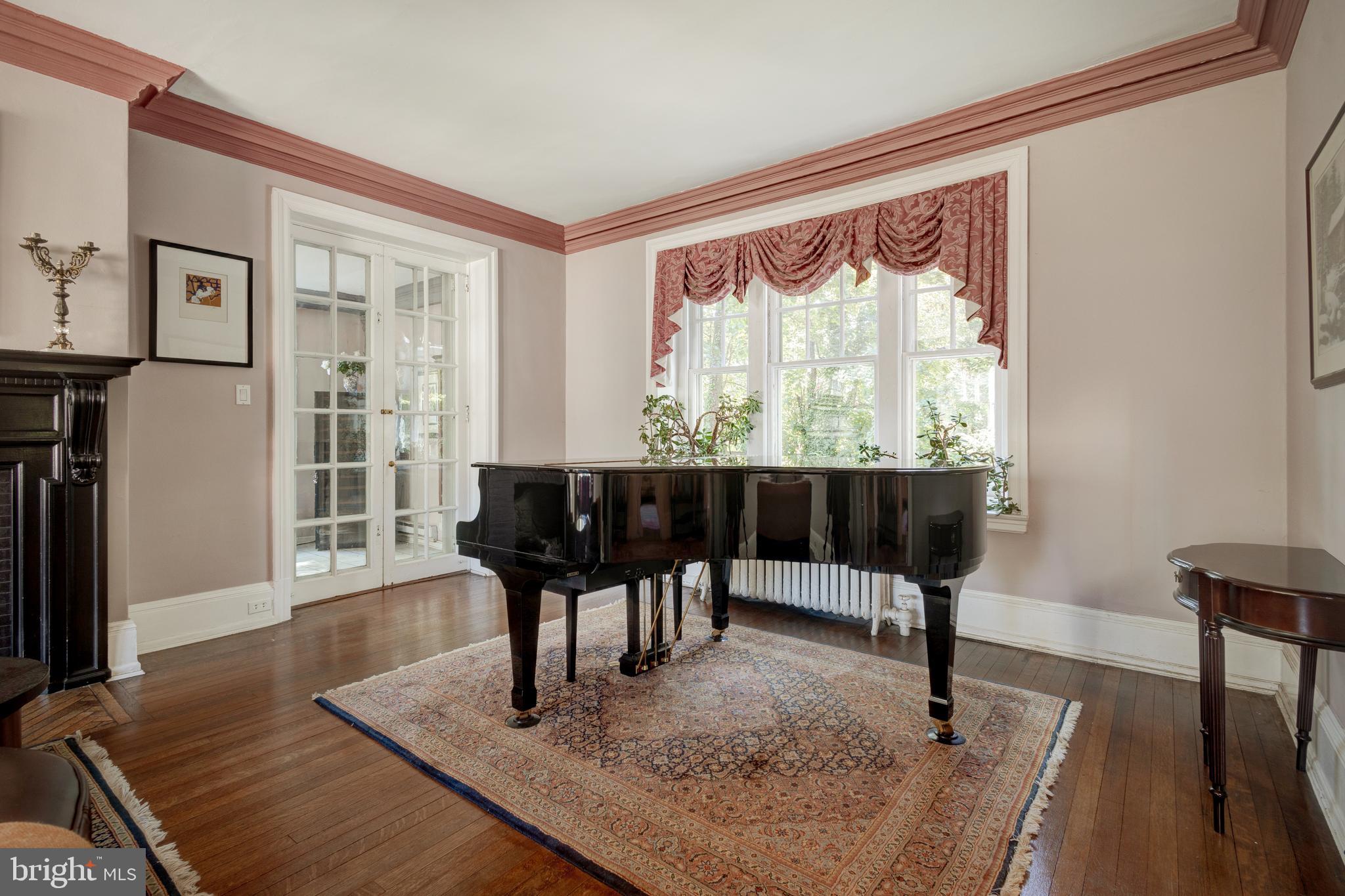 WYNDMOOR - Residential