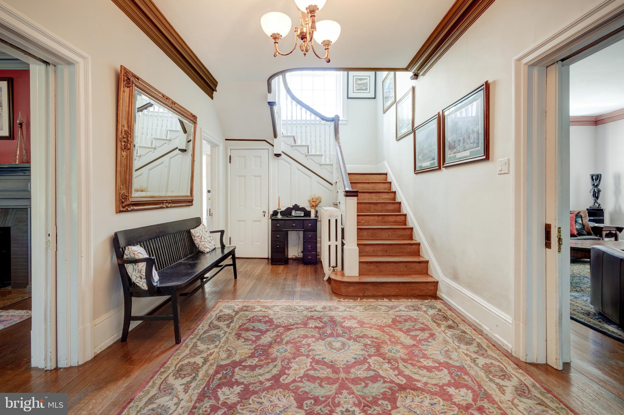 WYNDMOOR - Residential