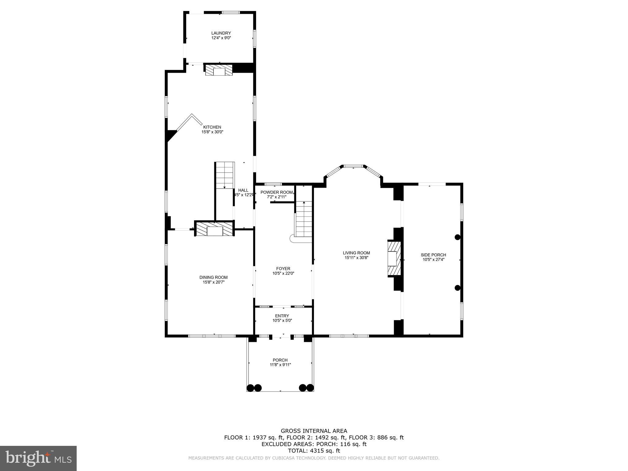 WYNDMOOR - Residential