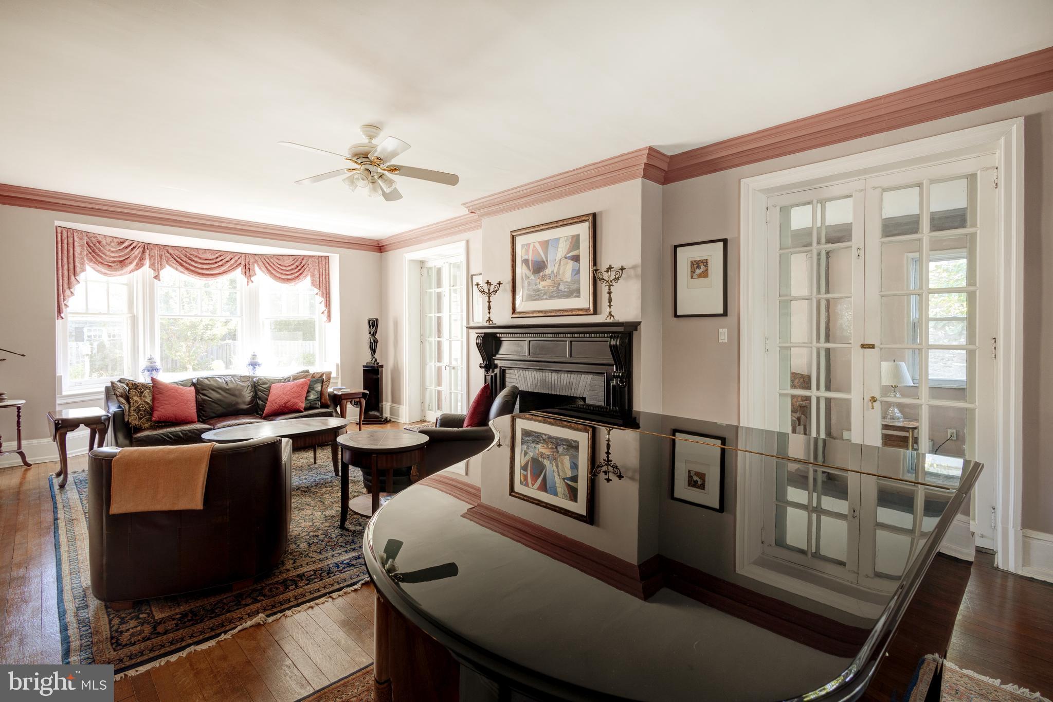 WYNDMOOR - Residential