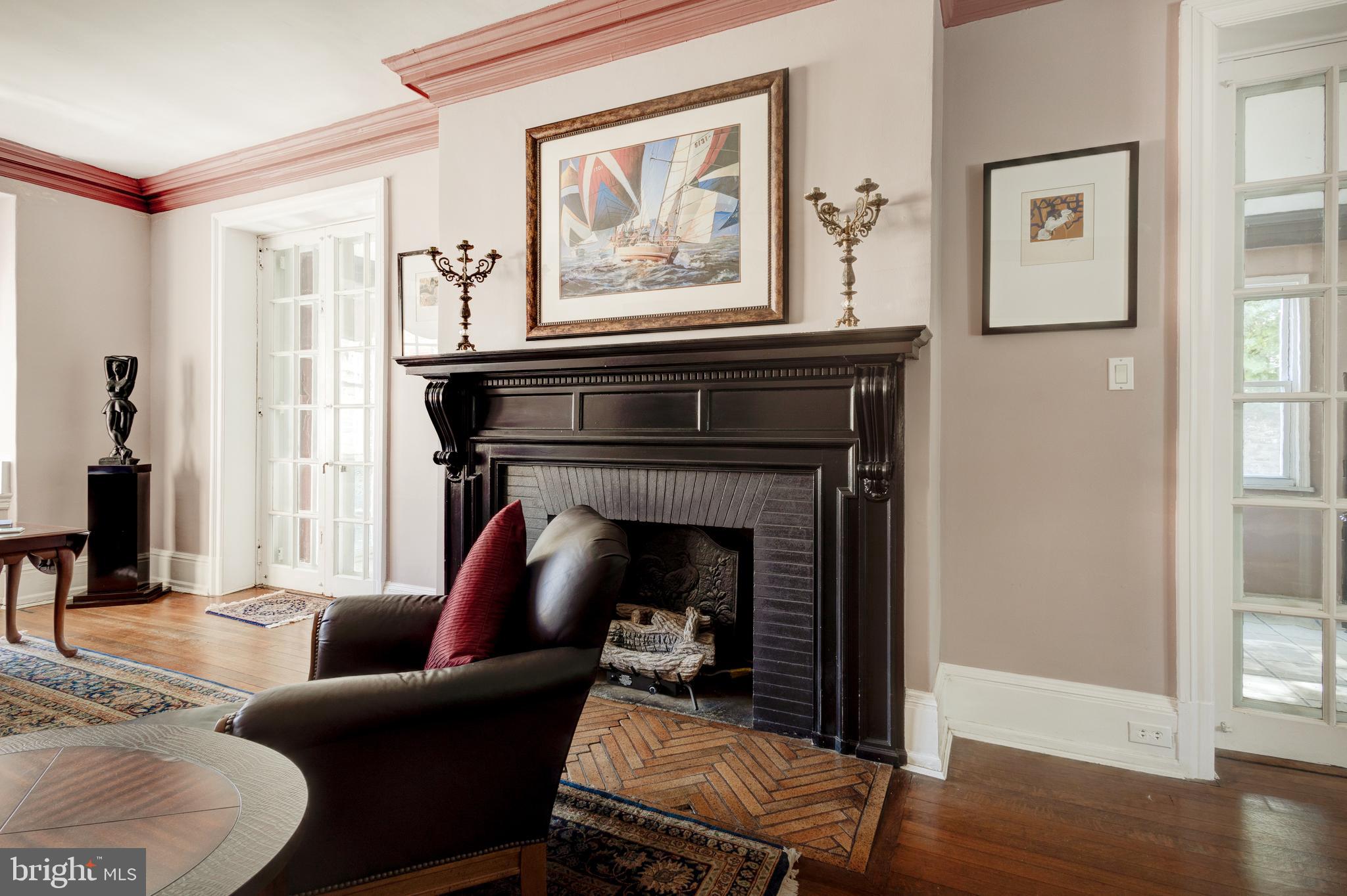 WYNDMOOR - Residential