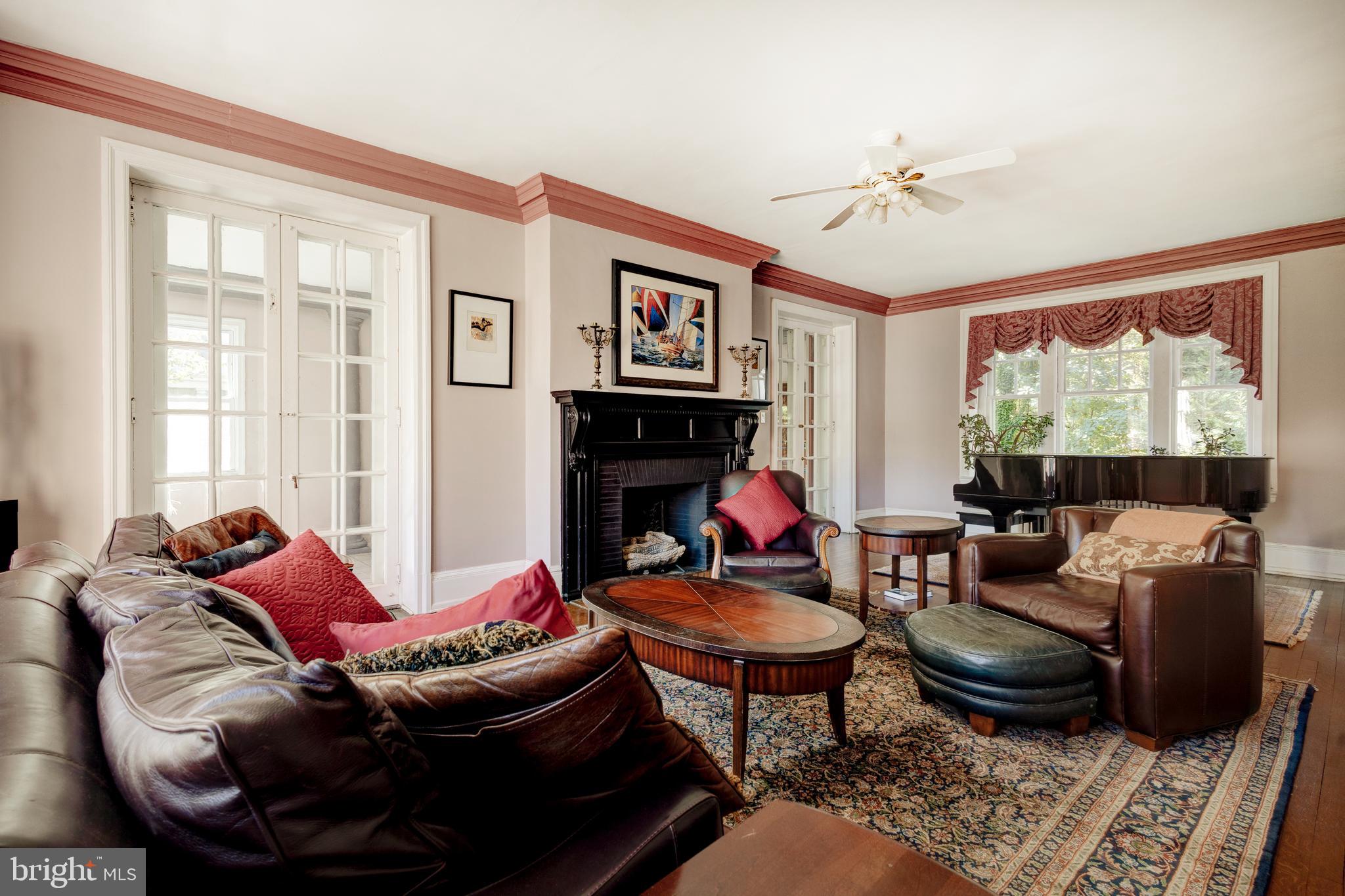 WYNDMOOR - Residential