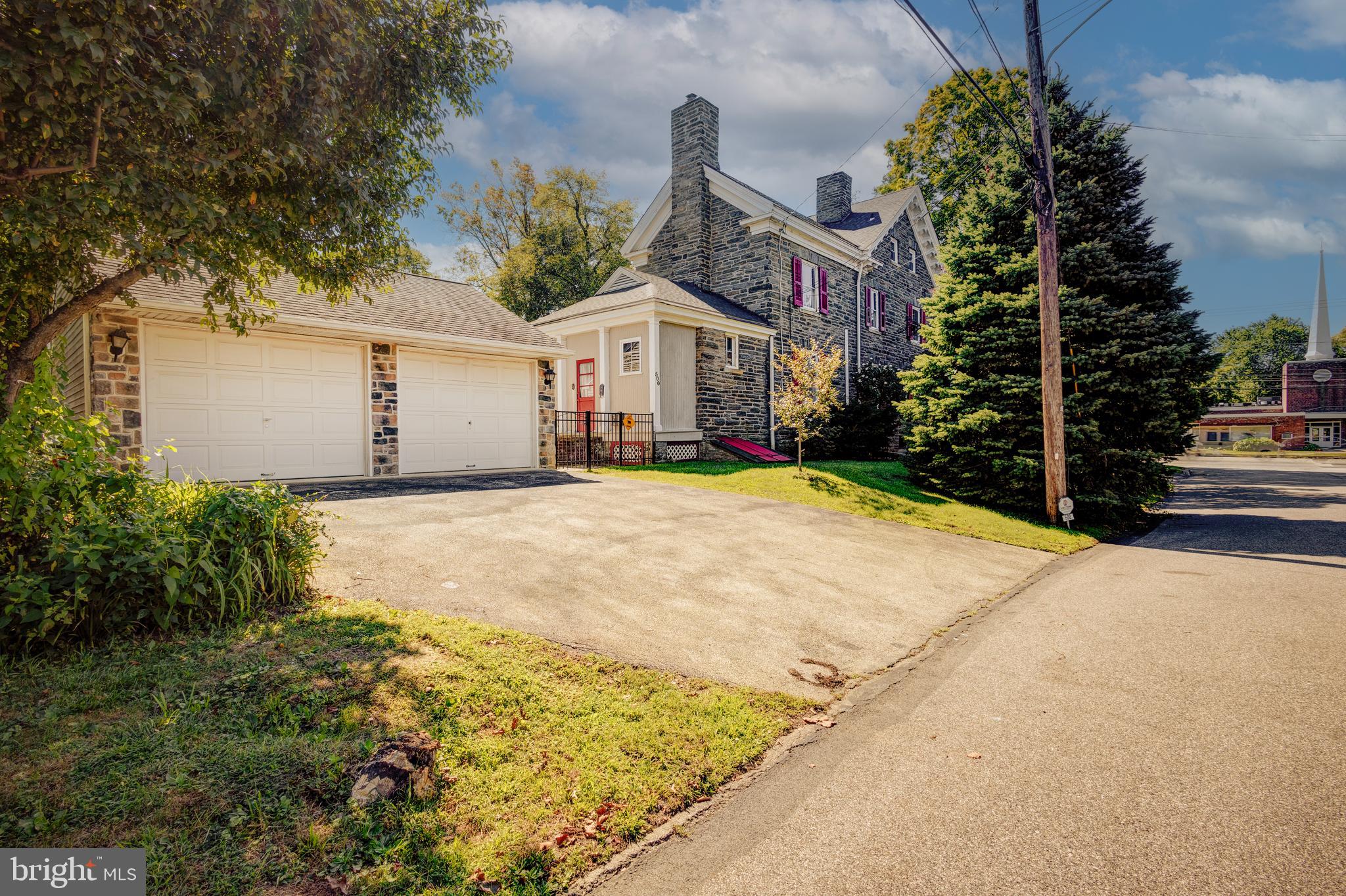 WYNDMOOR - Residential