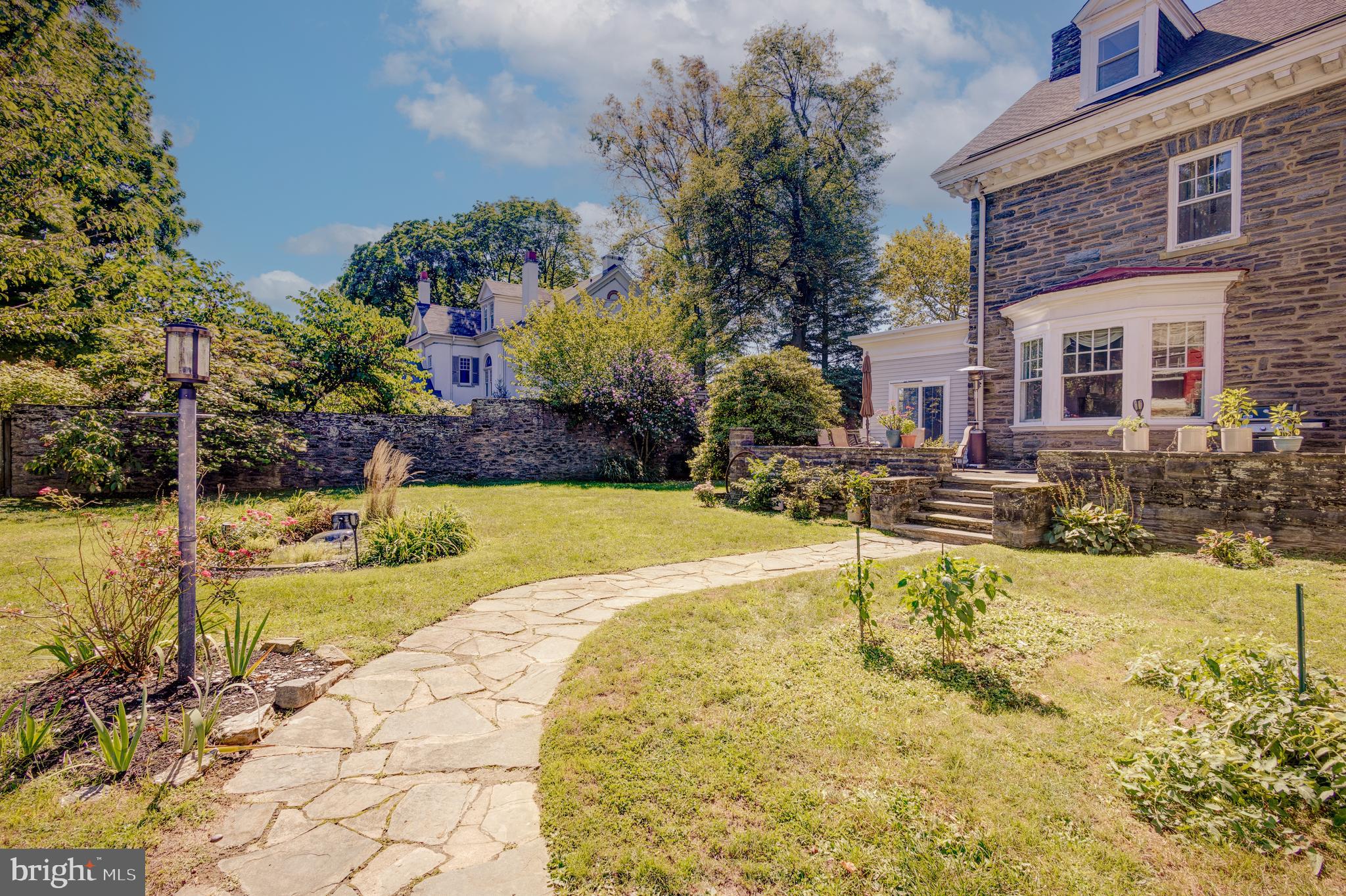 WYNDMOOR - Residential