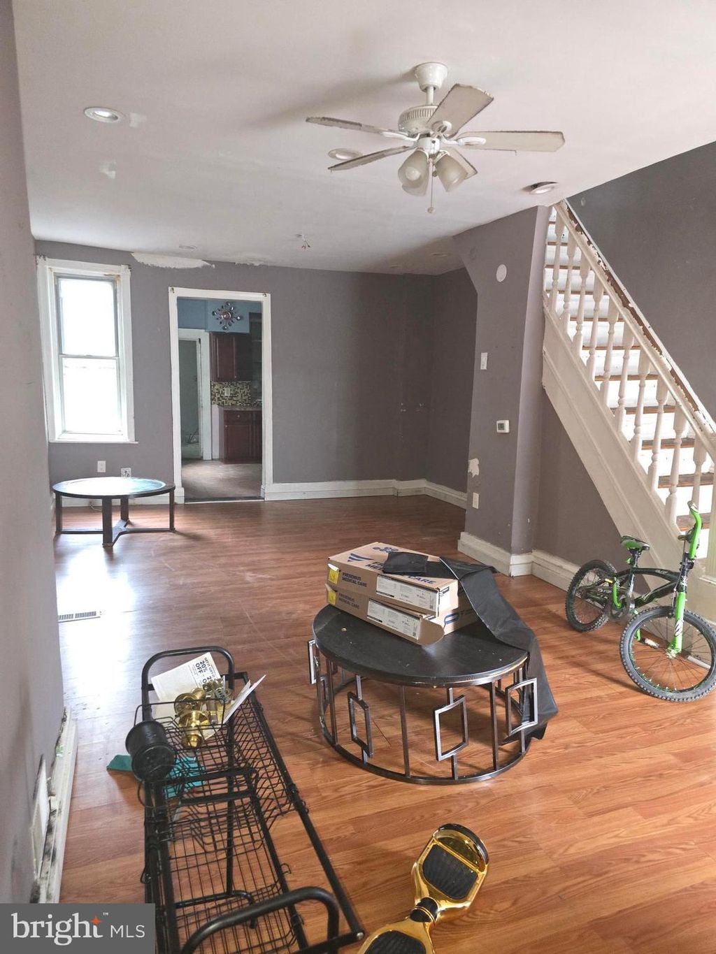 Photo of 5537 Walton Avenue, PHILADELPHIA, PA 19143 (MLS # PAPH2563282)