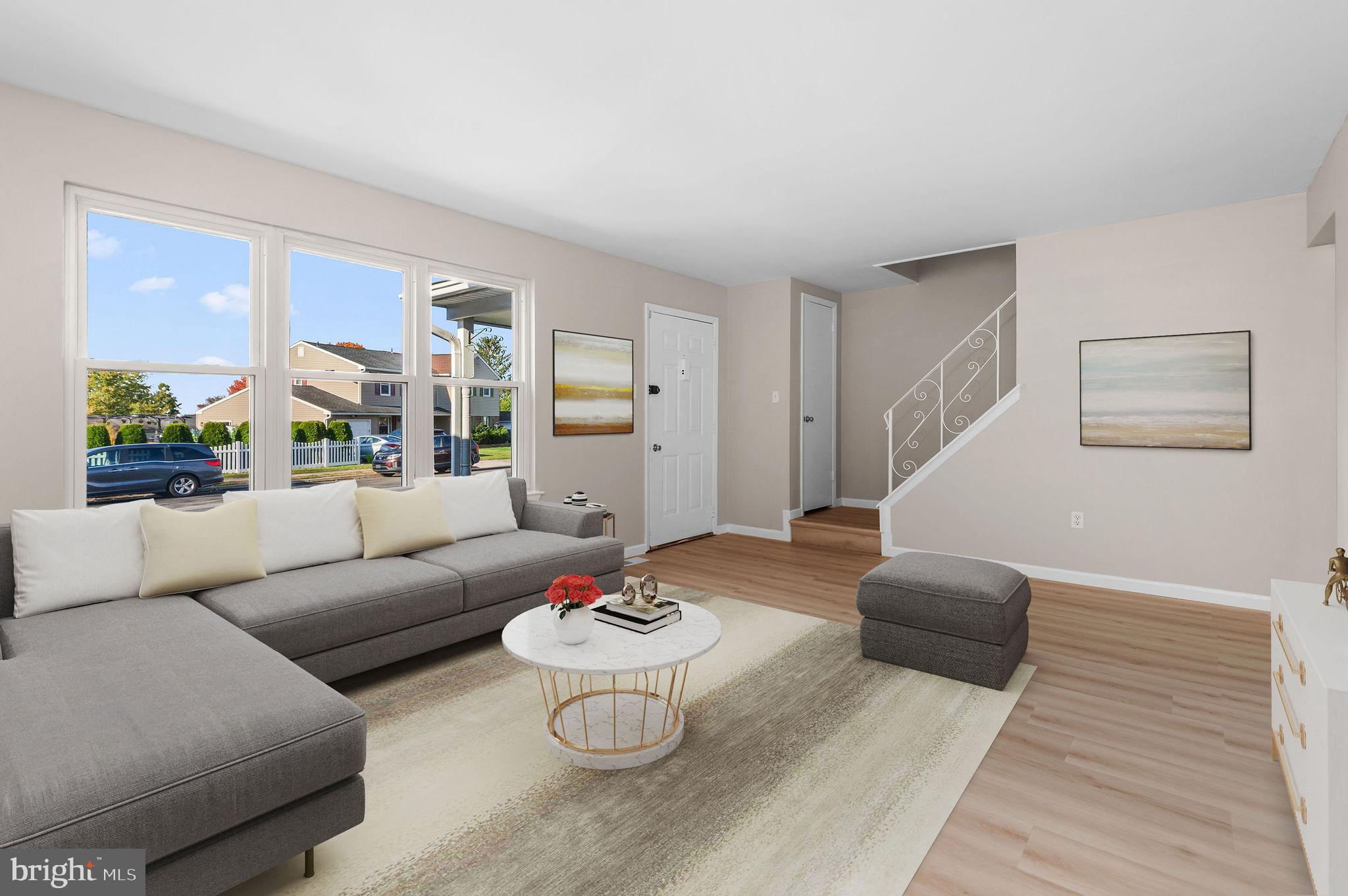 COBBLESTONE - Residential