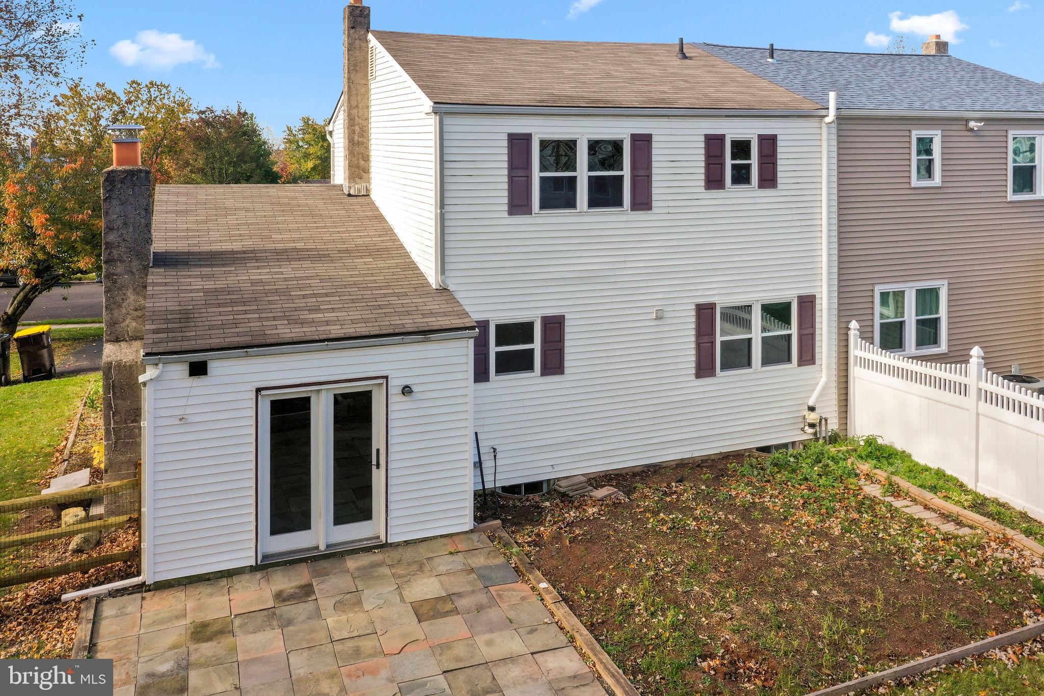 COBBLESTONE - Residential