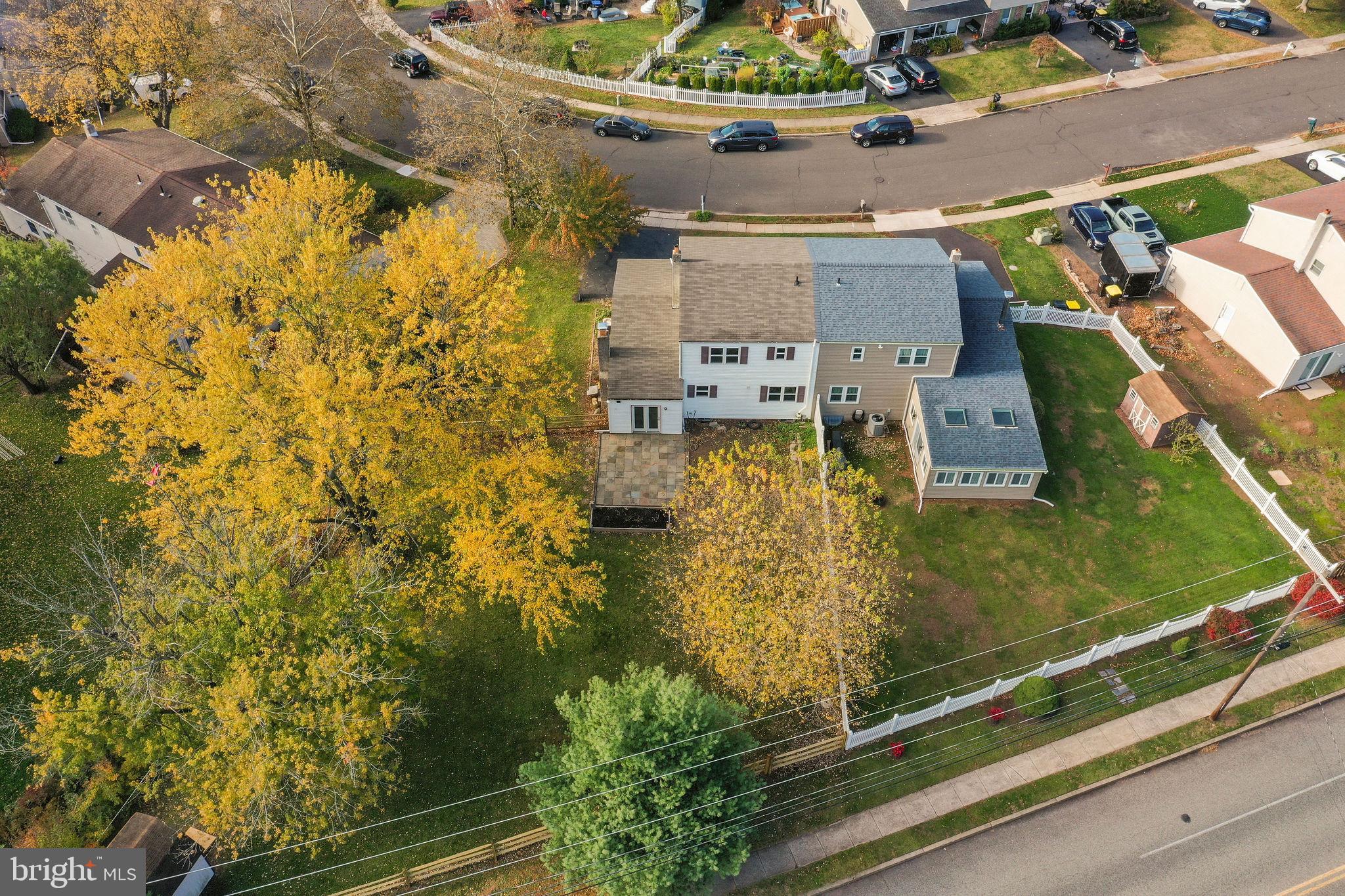 COBBLESTONE - Residential