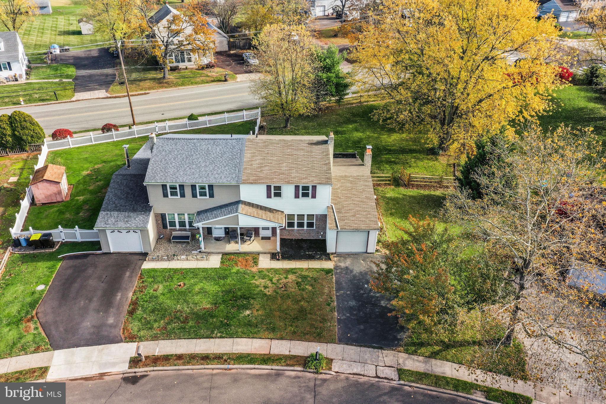 COBBLESTONE - Residential