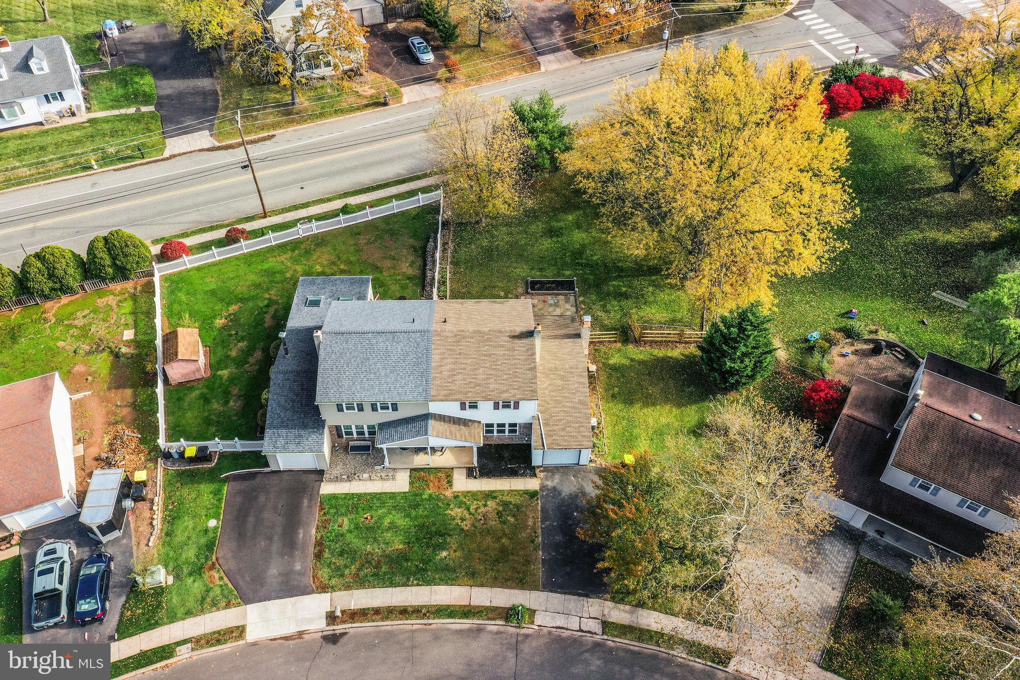 COBBLESTONE - Residential