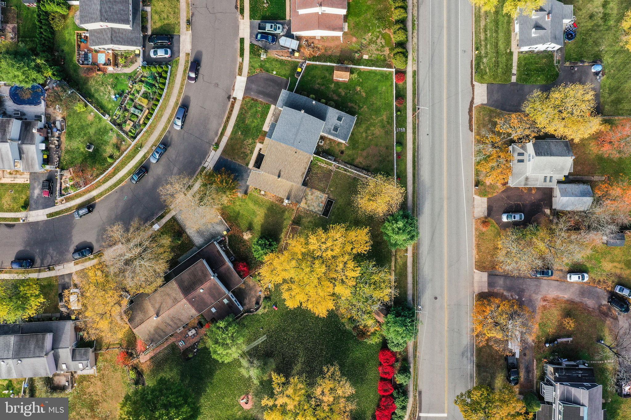 COBBLESTONE - Residential