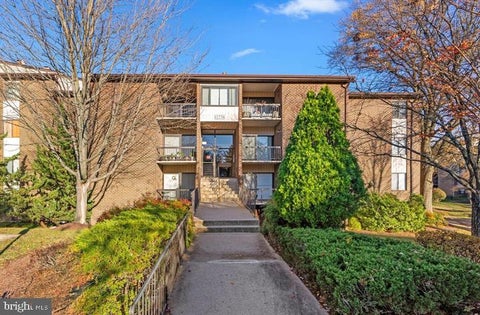 Condo For Rent - 11238 Cherry Hill Road #302<br/> BELTSVILLE, MD 20705