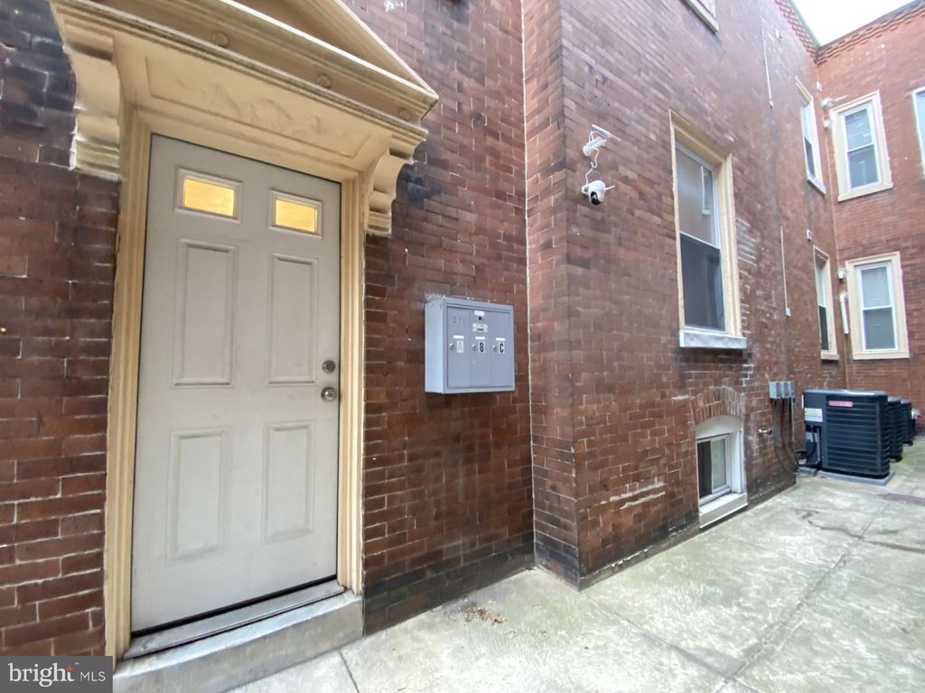 Photo of 4945 Chestnut Street, PHILADELPHIA, PA 19139 (MLS # PAPH2574392)