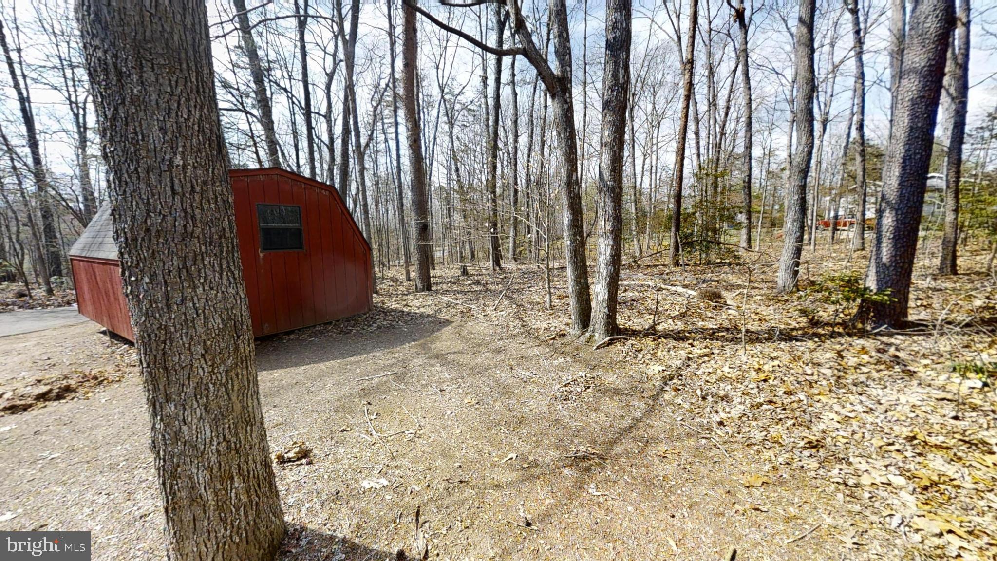 PINE HARBOUR - Residential Lease