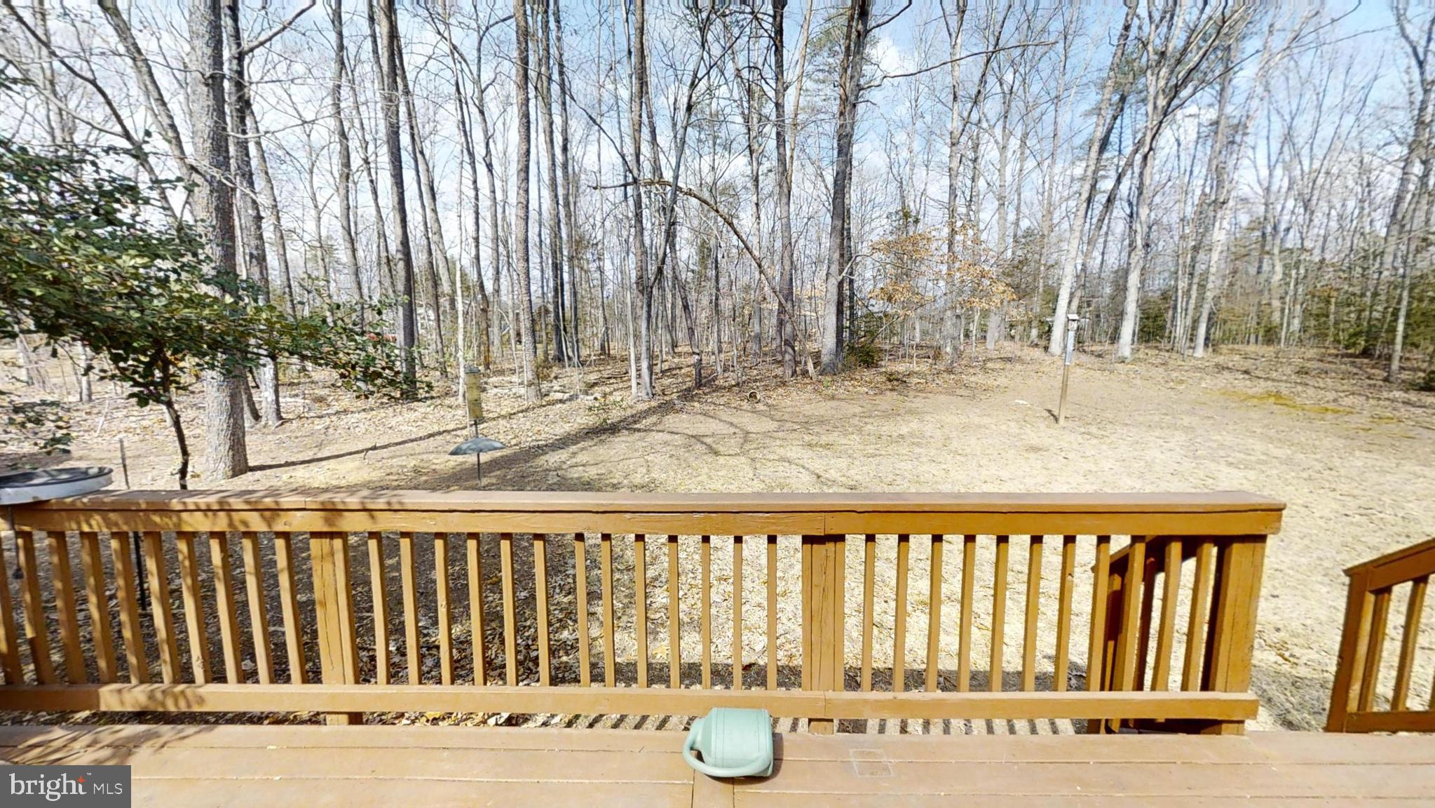 PINE HARBOUR - Residential Lease