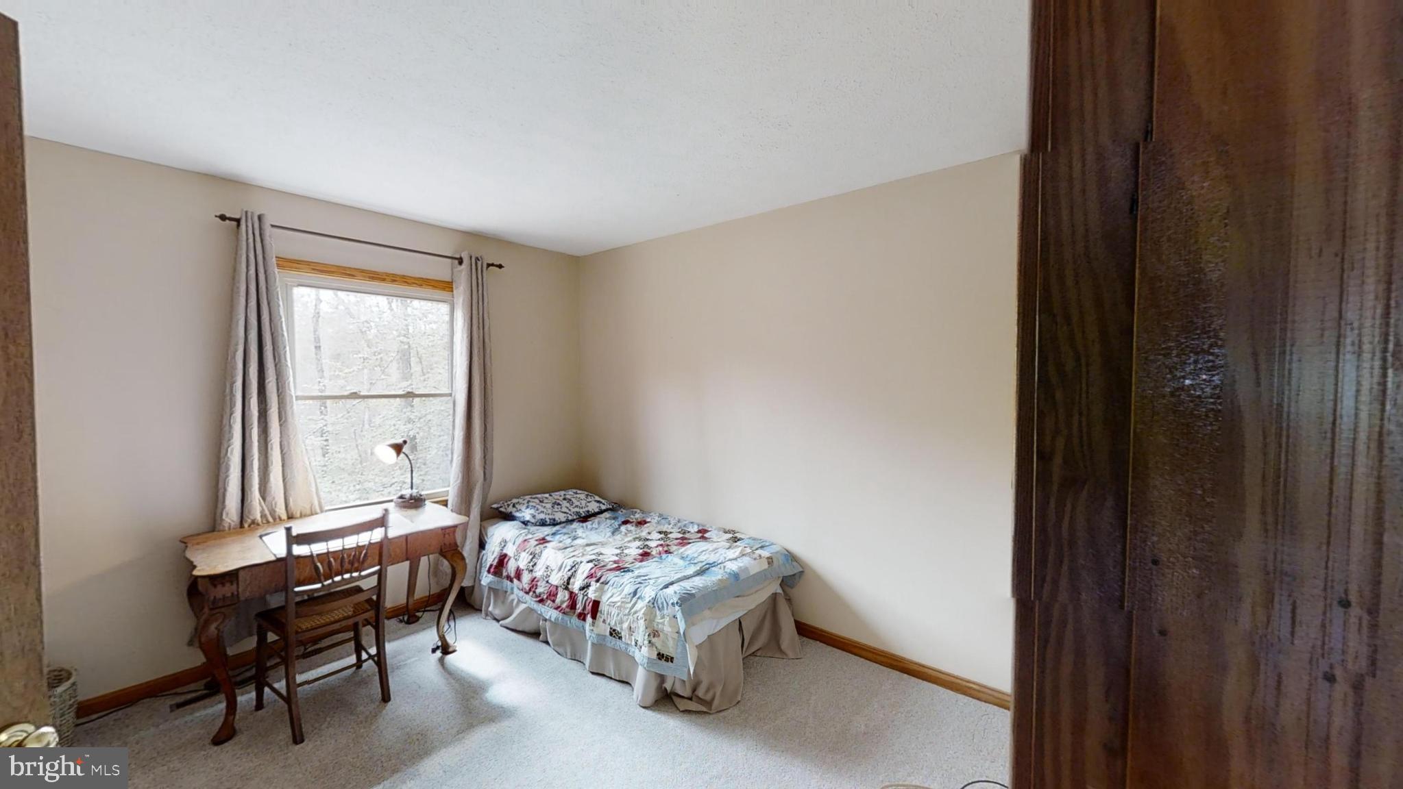 PINE HARBOUR - Residential Lease