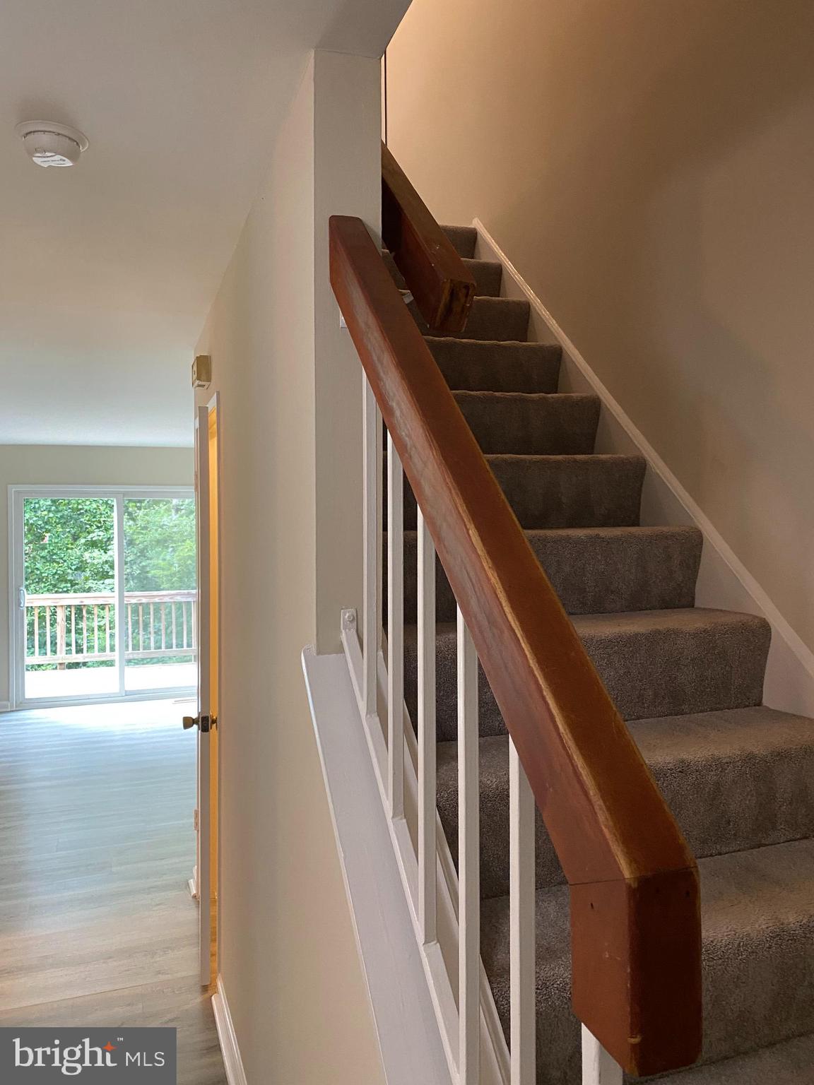 WOODMARK OF LAKE RIDGE - Residential Lease