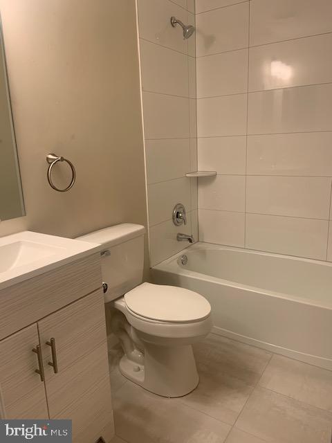 WOODMARK OF LAKE RIDGE - Residential Lease