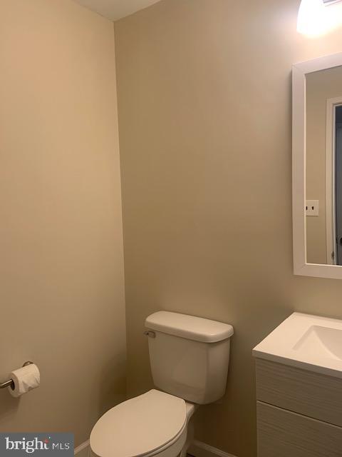 WOODMARK OF LAKE RIDGE - Residential Lease