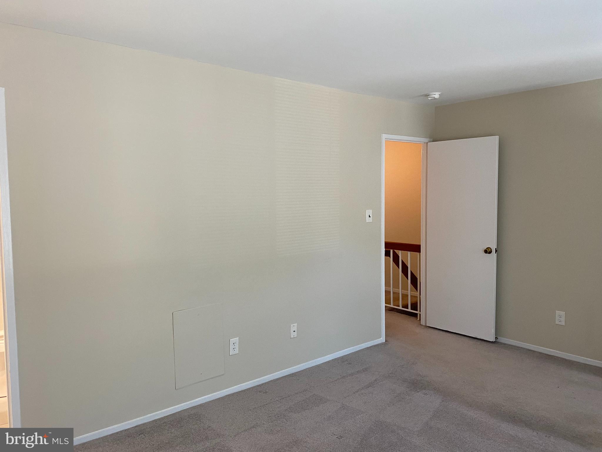 WOODMARK OF LAKE RIDGE - Residential Lease