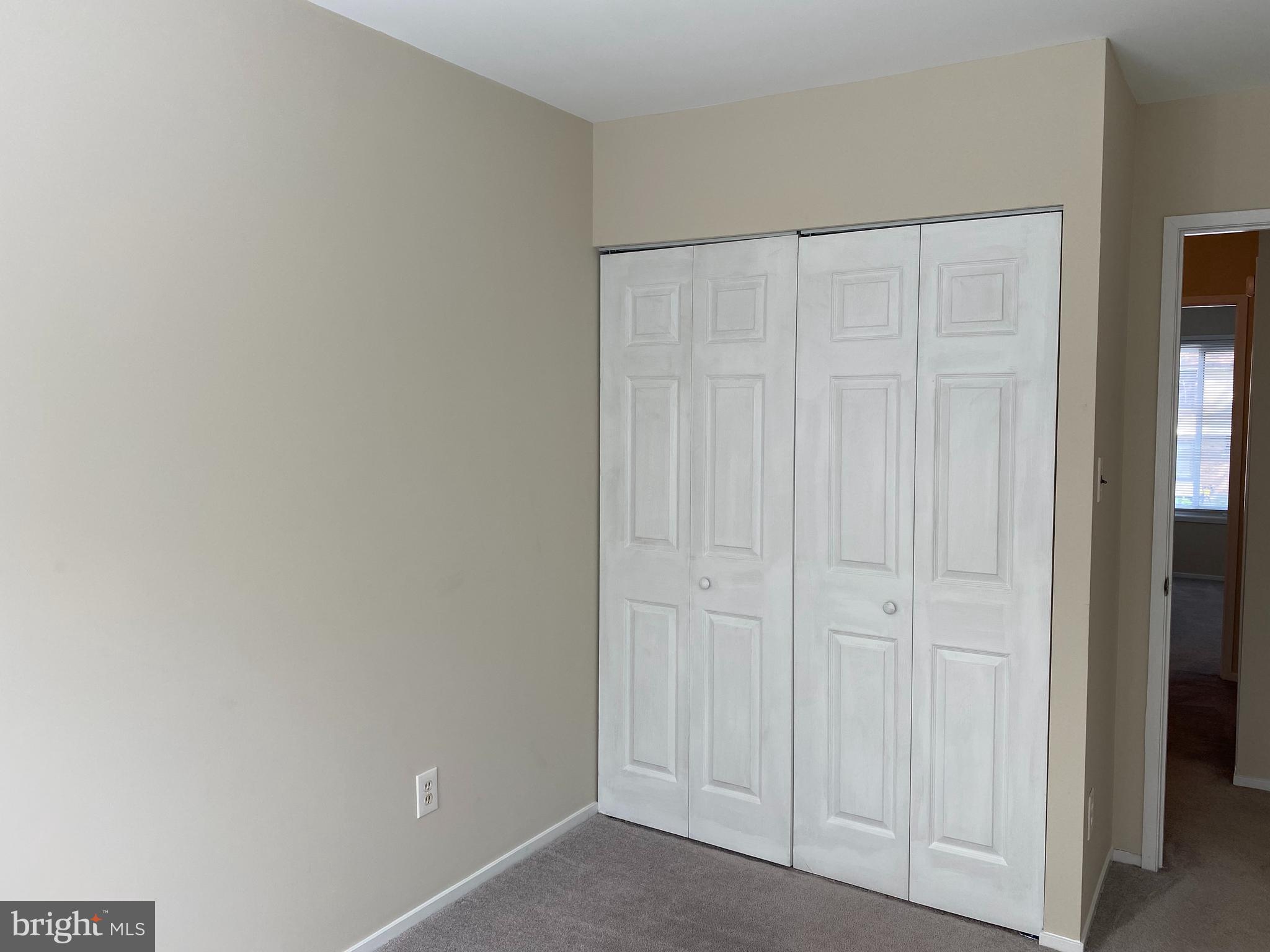 WOODMARK OF LAKE RIDGE - Residential Lease