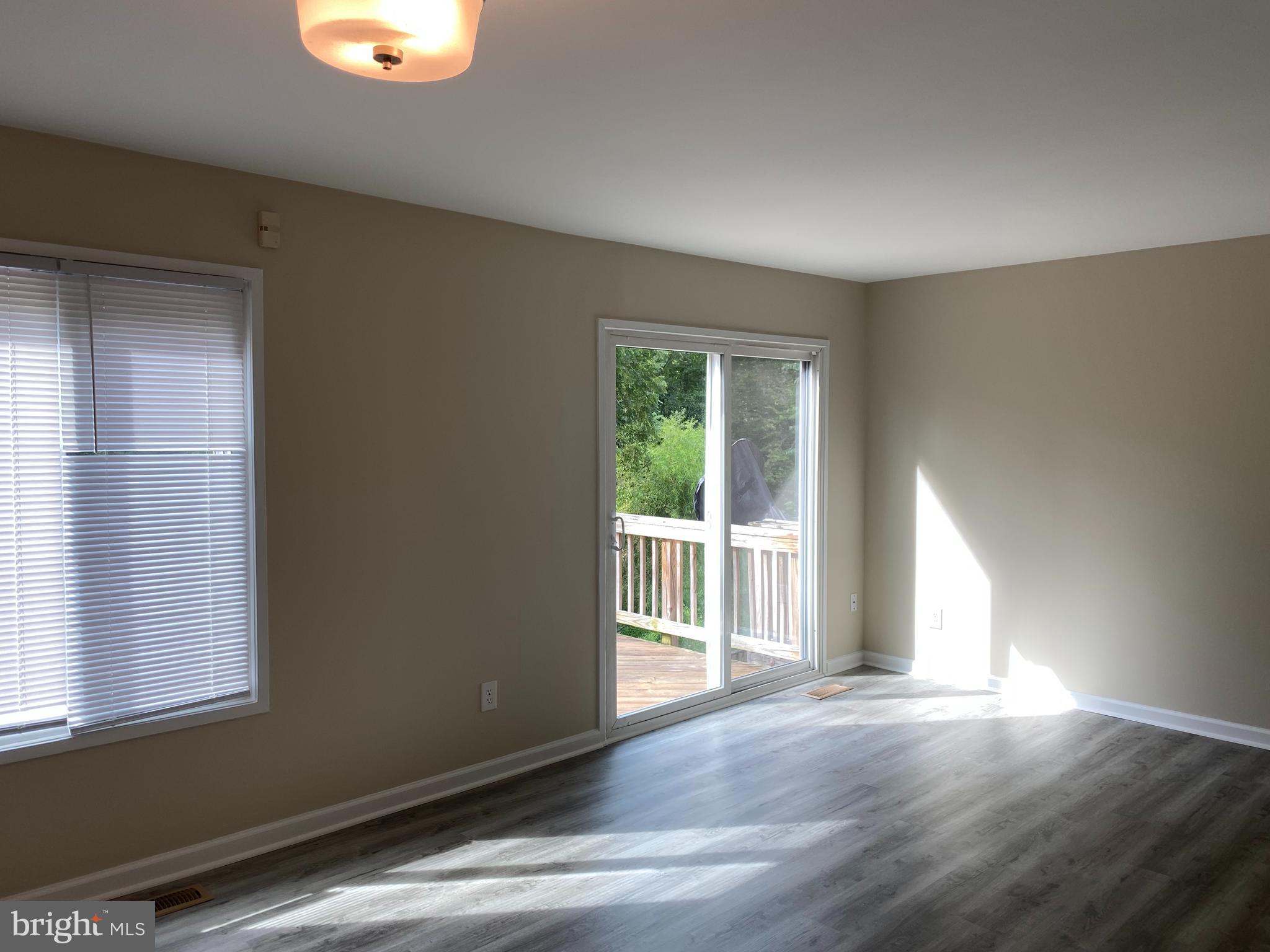 WOODMARK OF LAKE RIDGE - Residential Lease