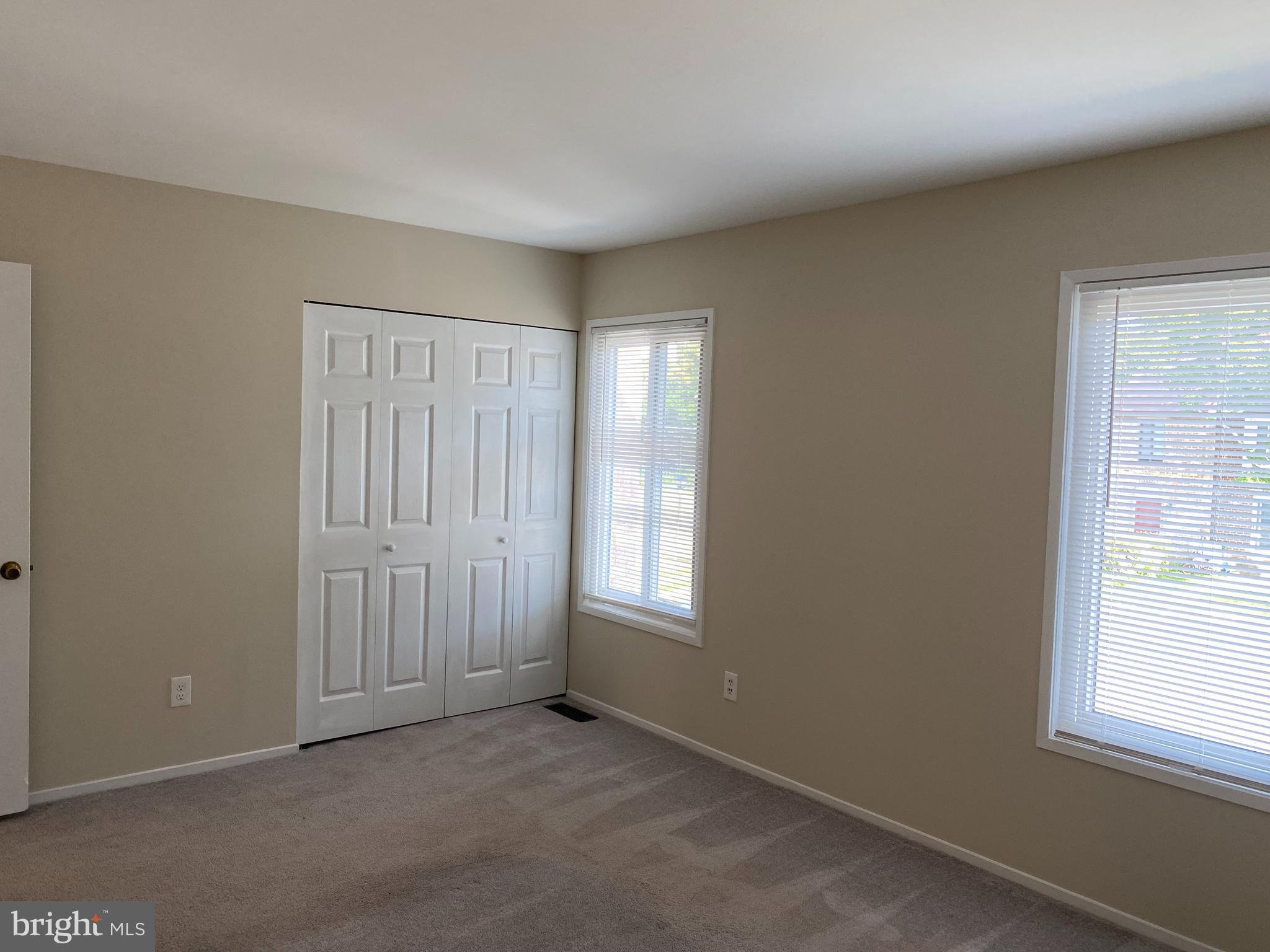 WOODMARK OF LAKE RIDGE - Residential Lease