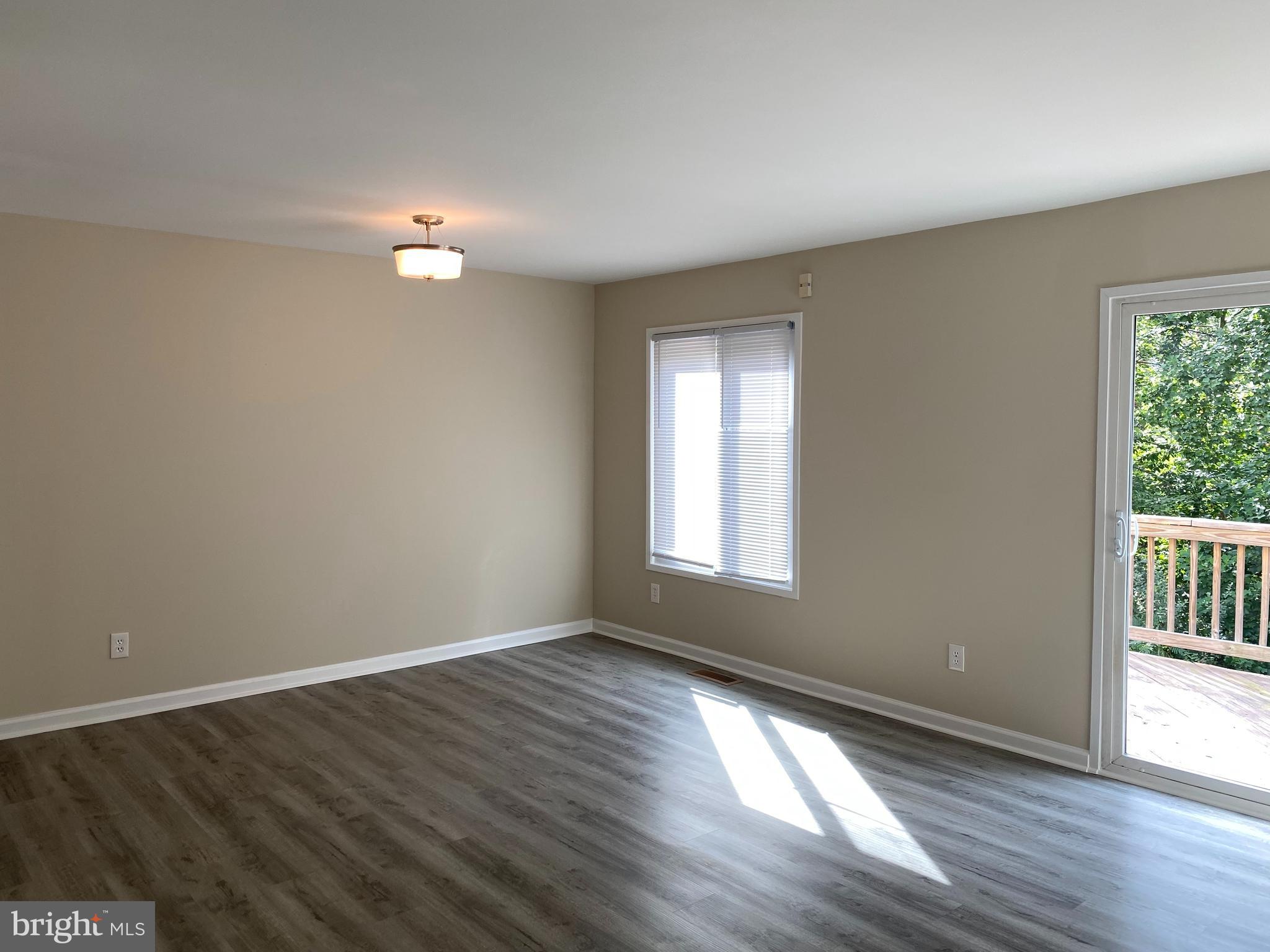 WOODMARK OF LAKE RIDGE - Residential Lease